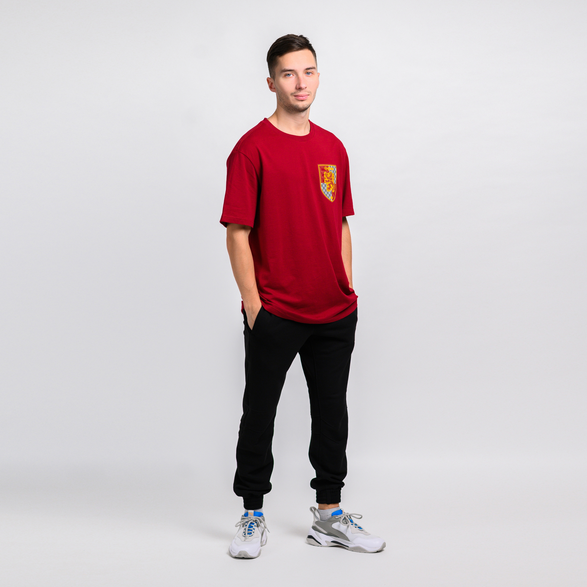 Футболка Harry Potter