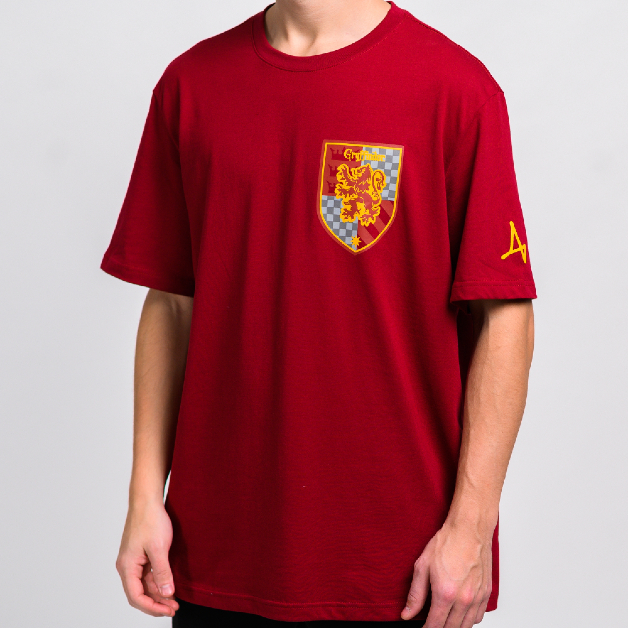 Футболка Harry Potter