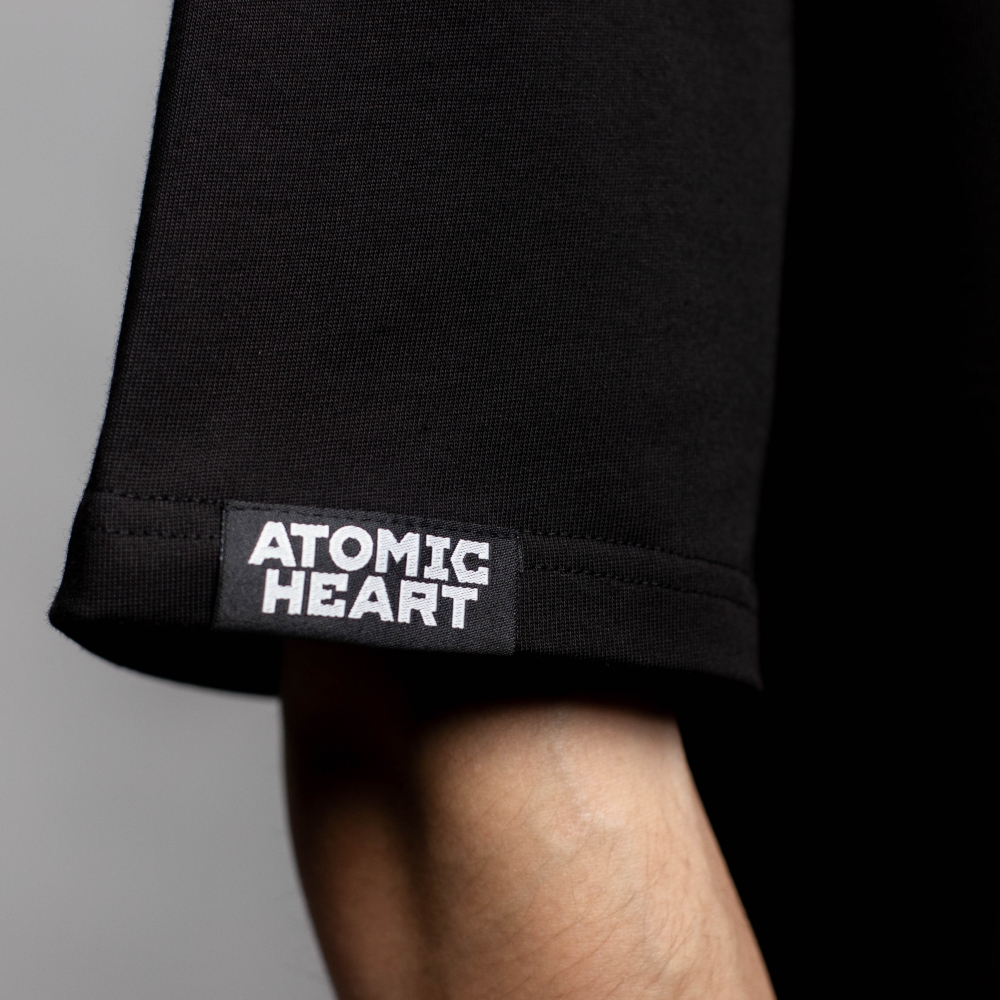 Футболка Atomic Heart