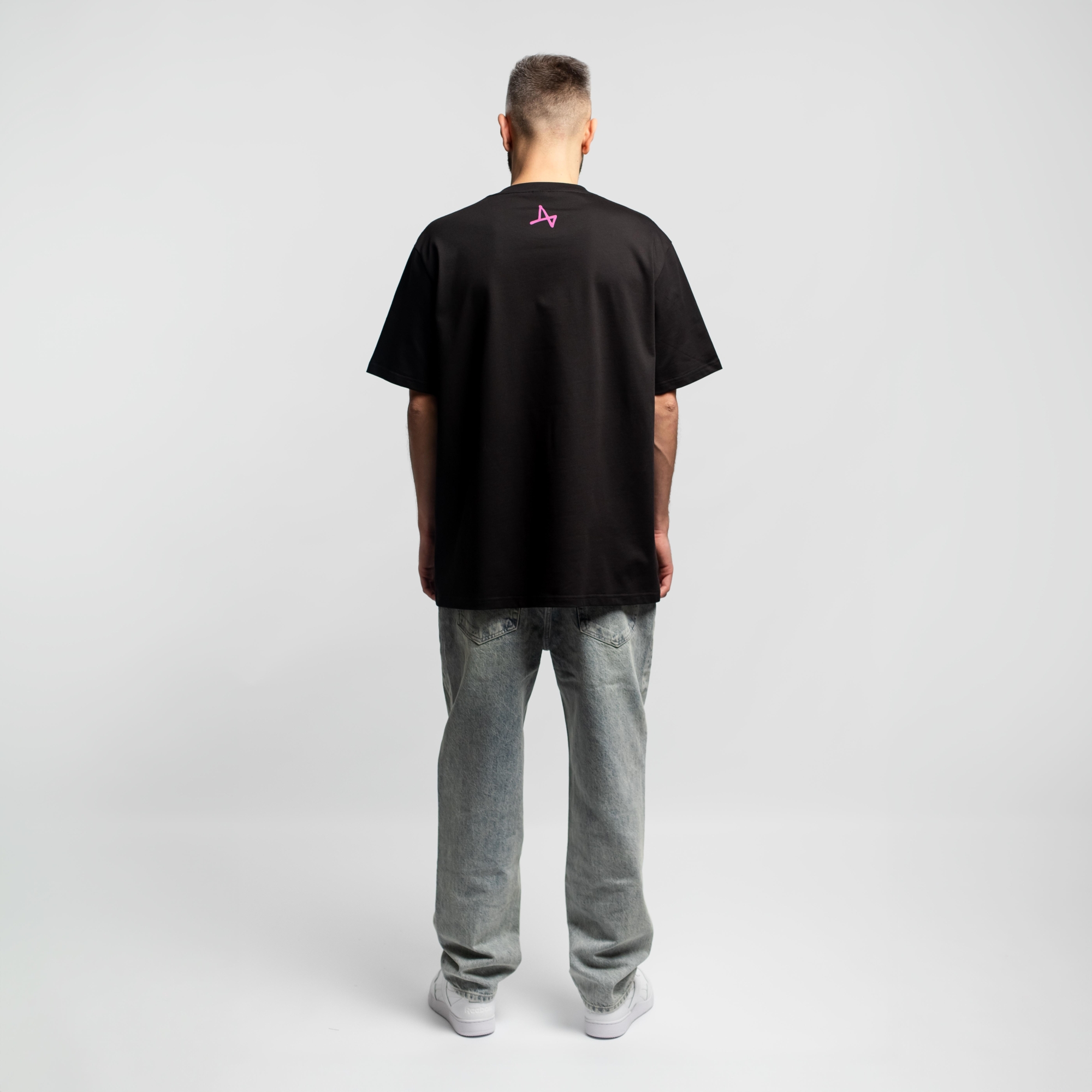 Футболка КиберРоссия