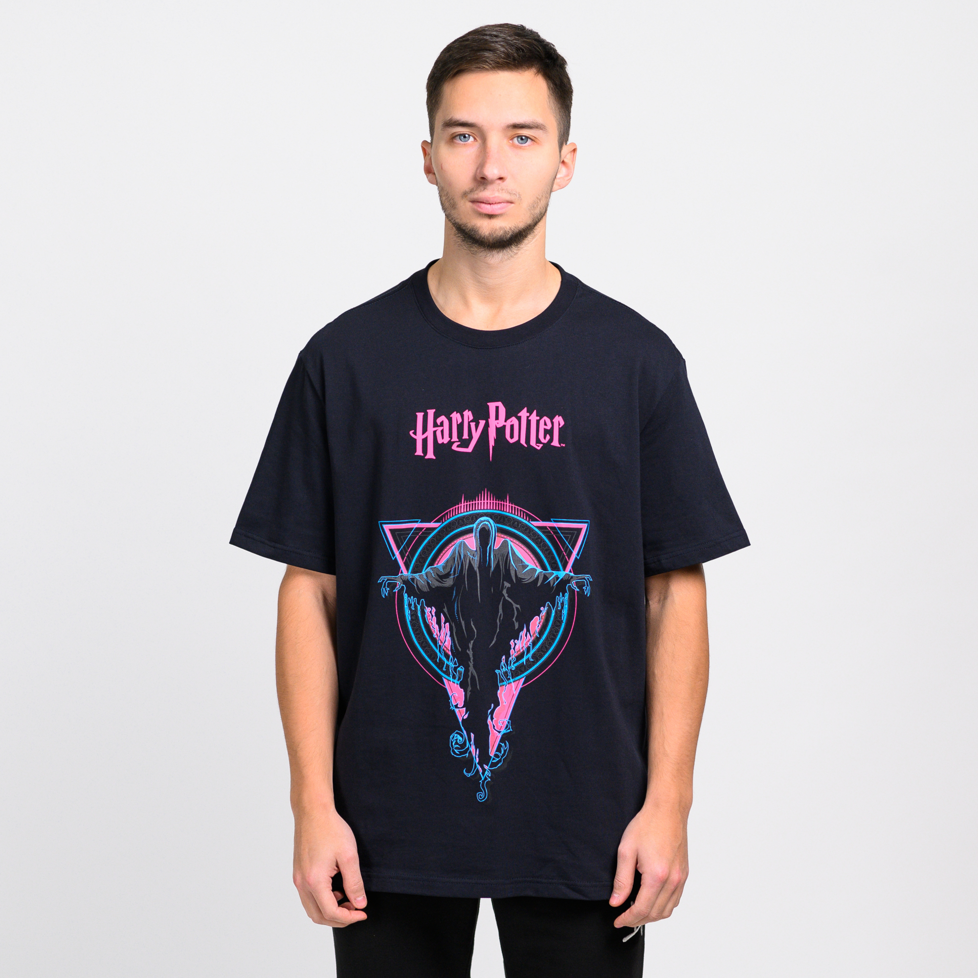 Футболка Harry Potter