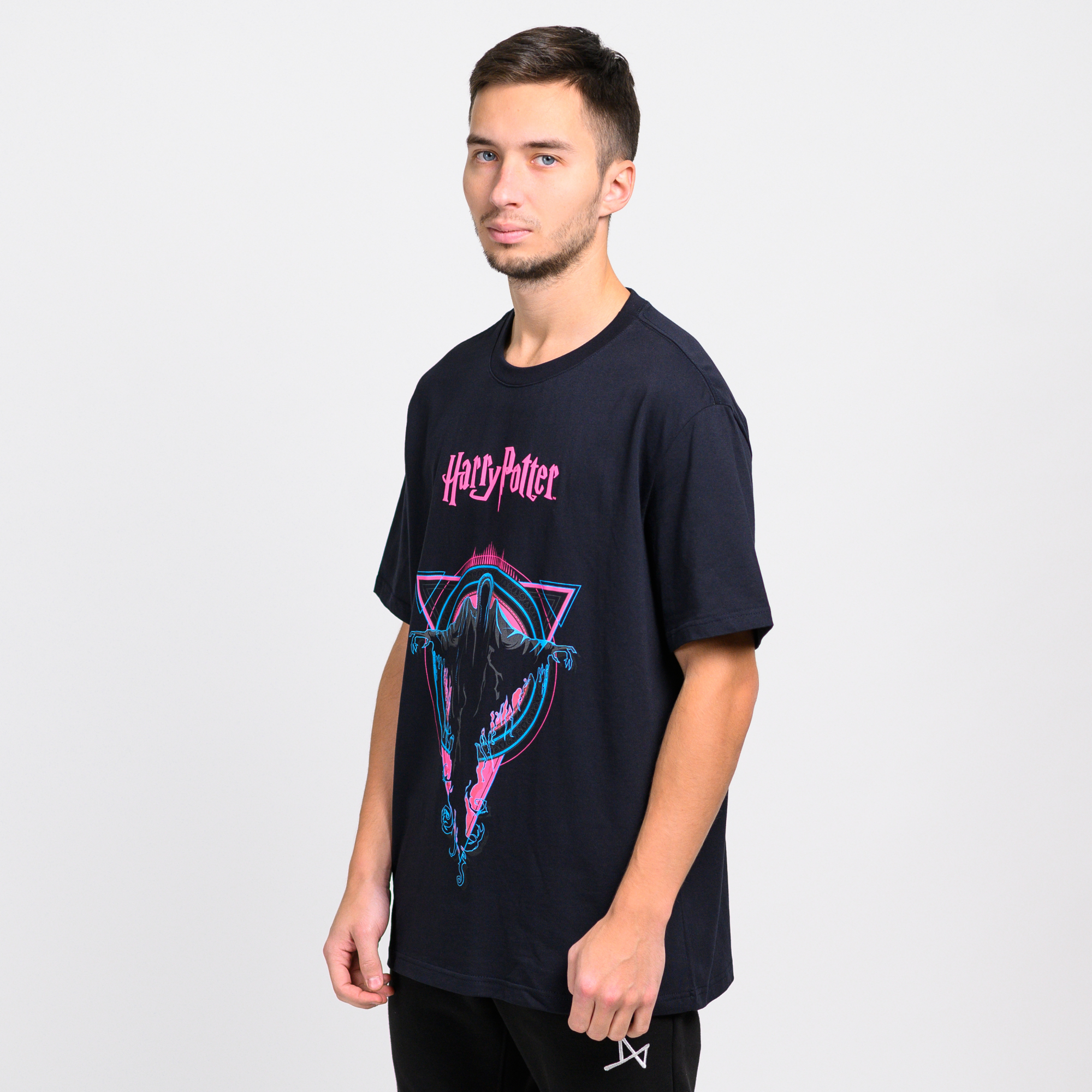 Футболка Harry Potter