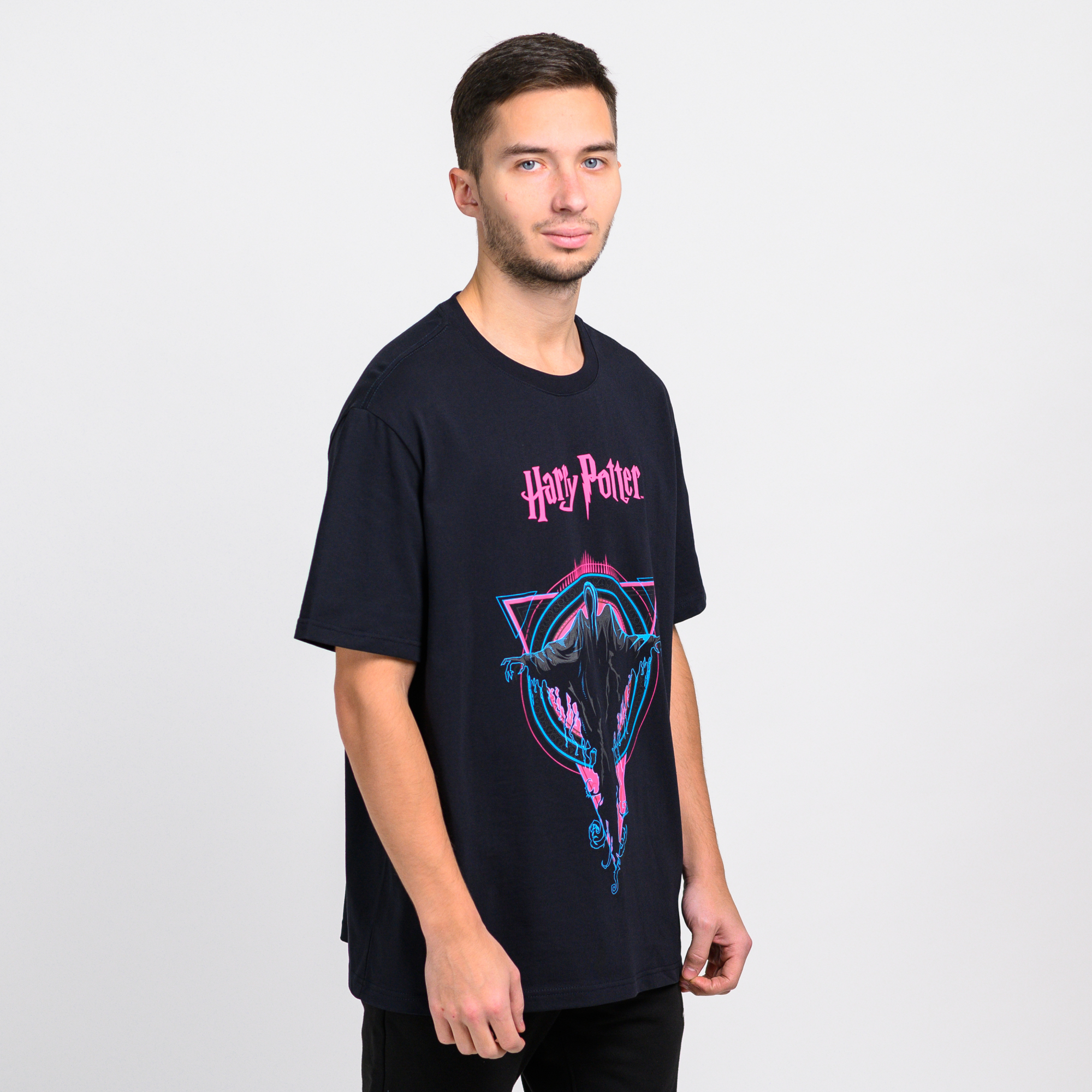 Футболка Harry Potter