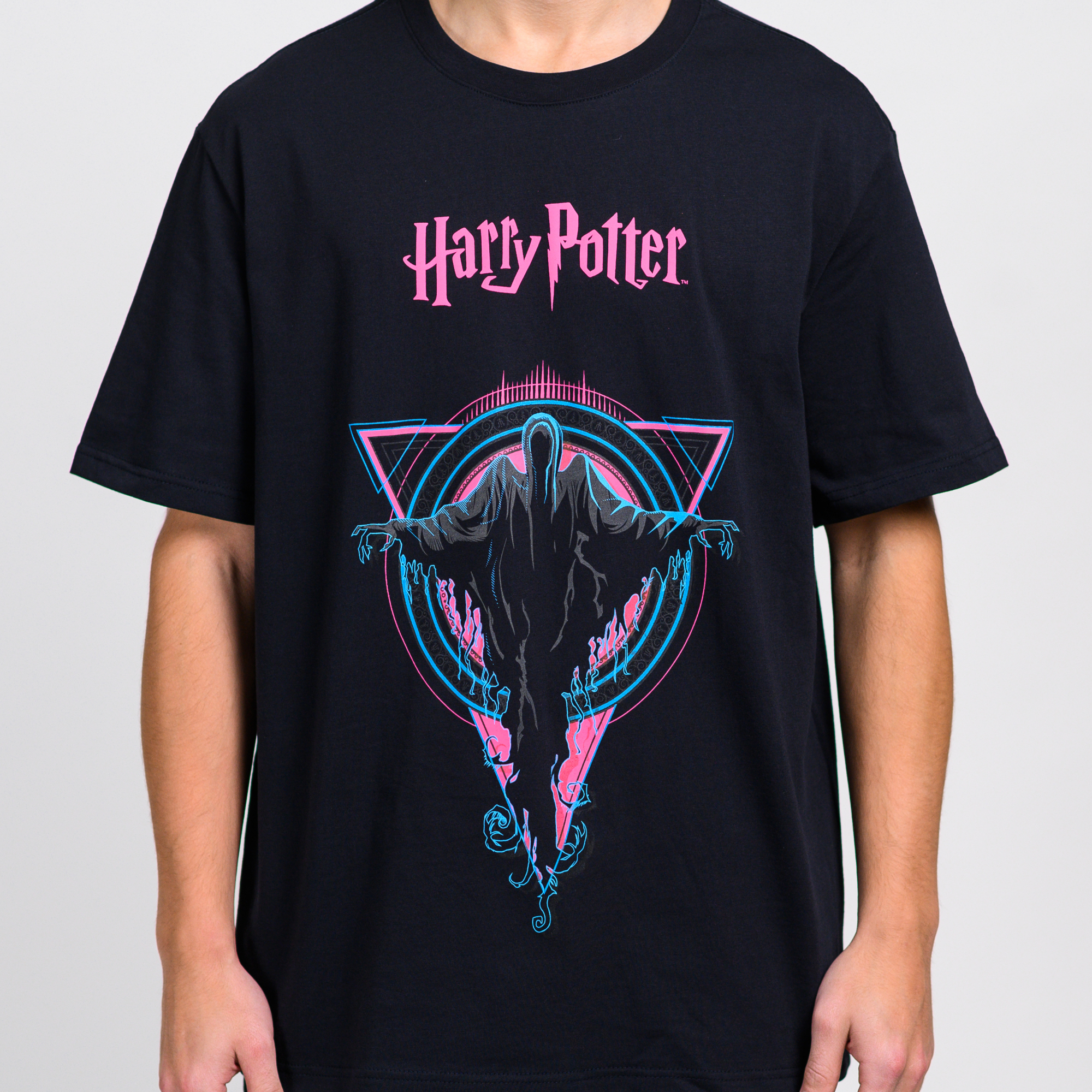 Футболка Harry Potter