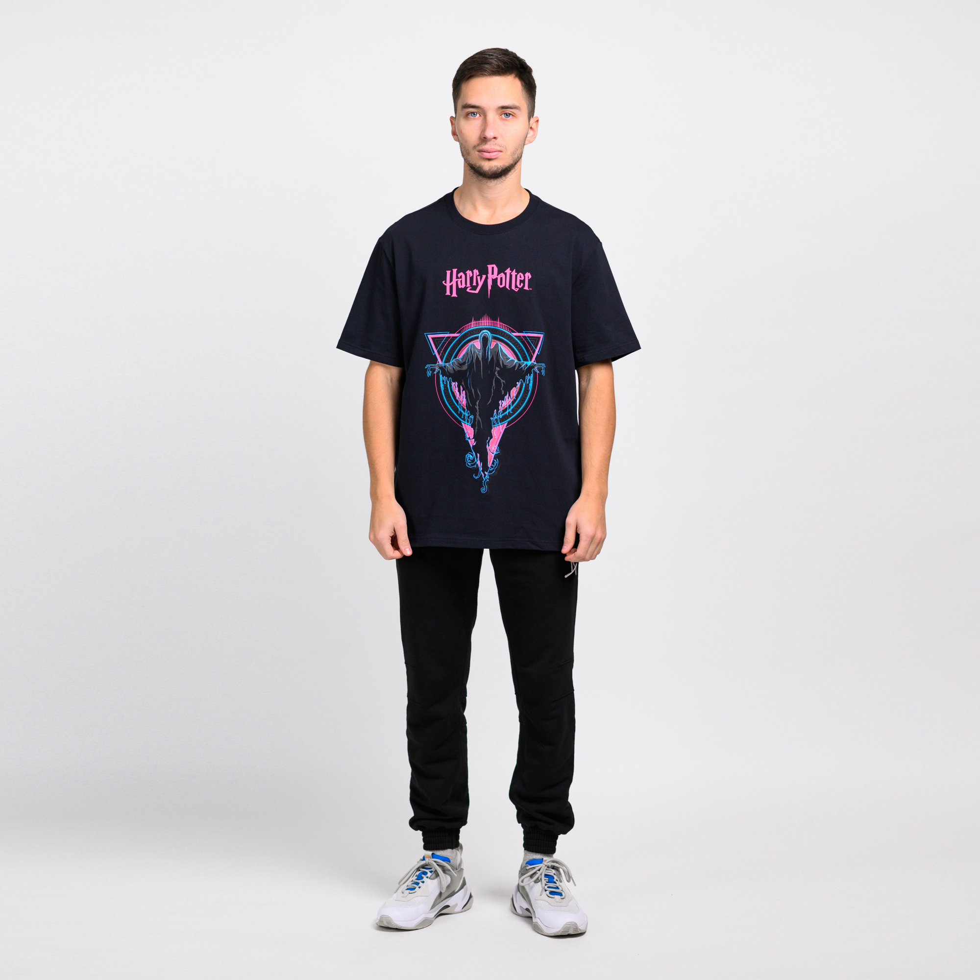 Футболка Harry Potter