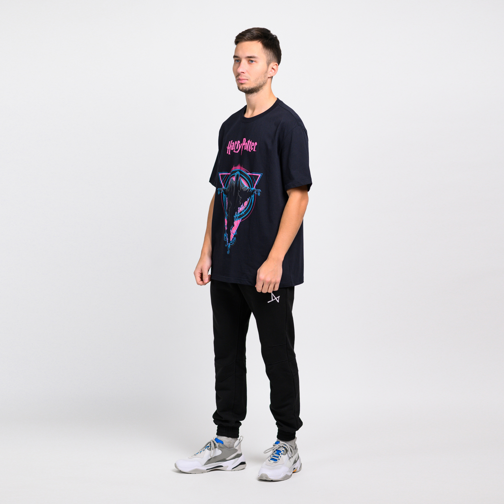 Футболка Harry Potter