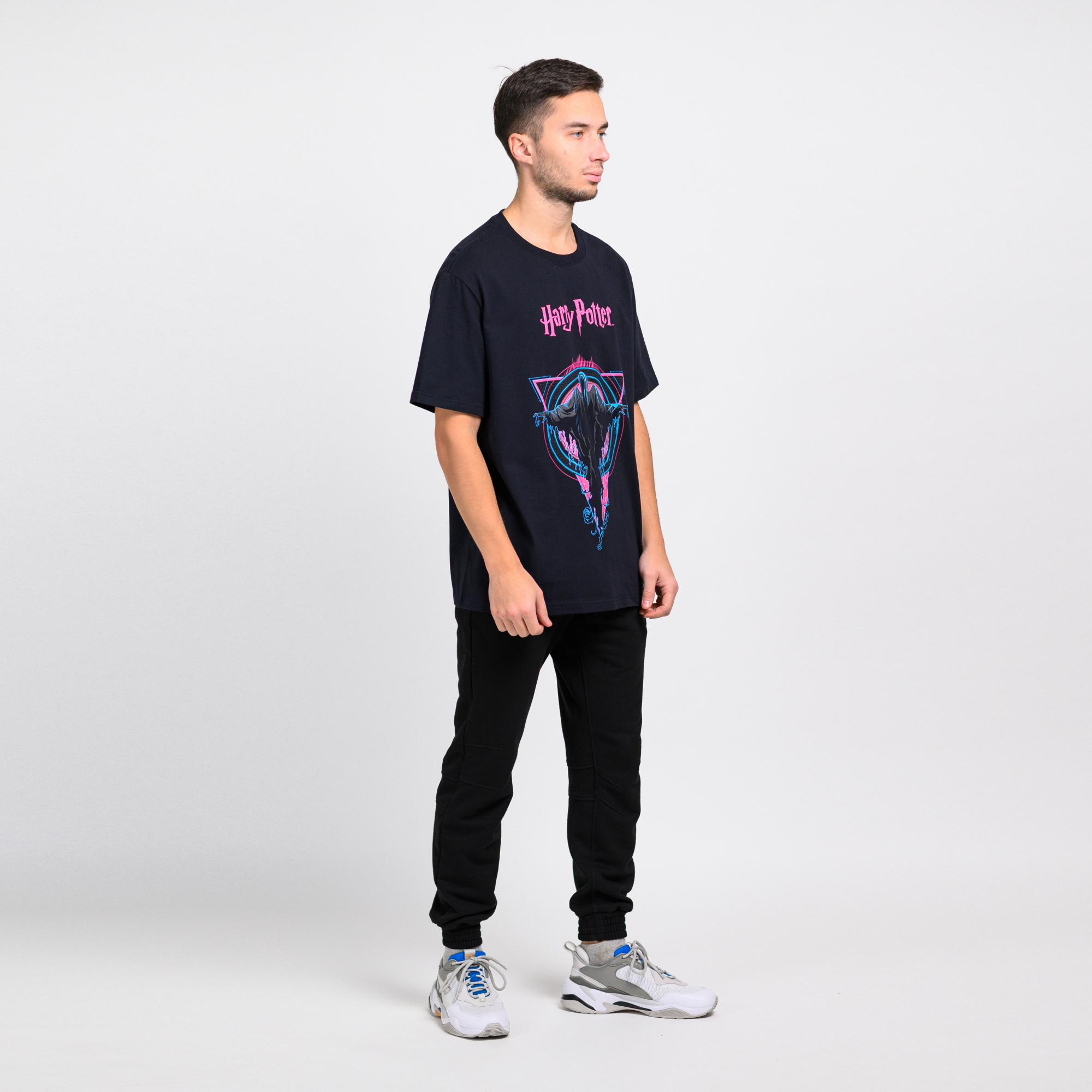 Футболка Harry Potter