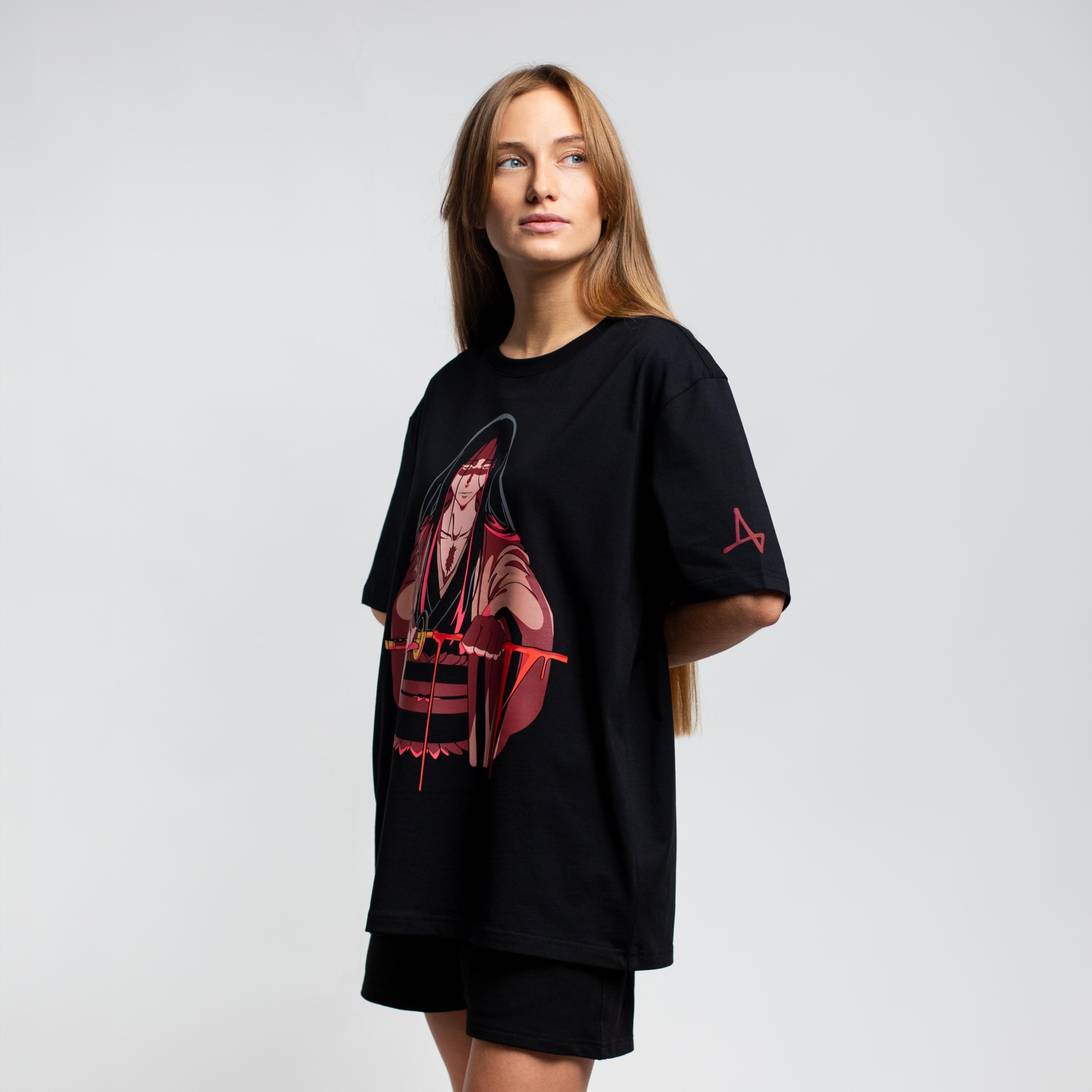 Футболка Retsu Unohana