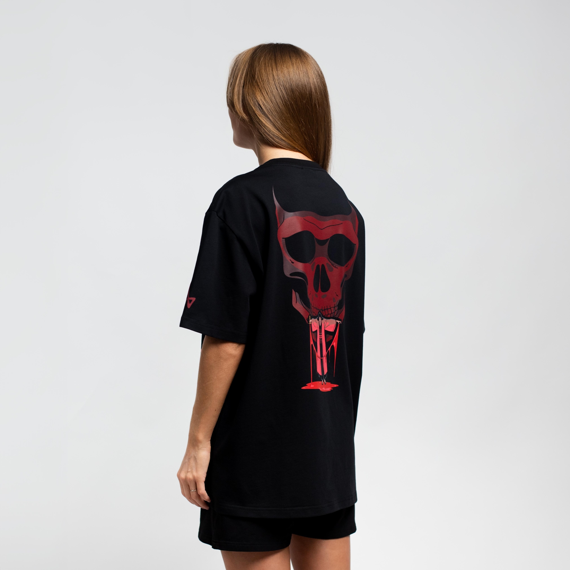 Футболка Retsu Unohana