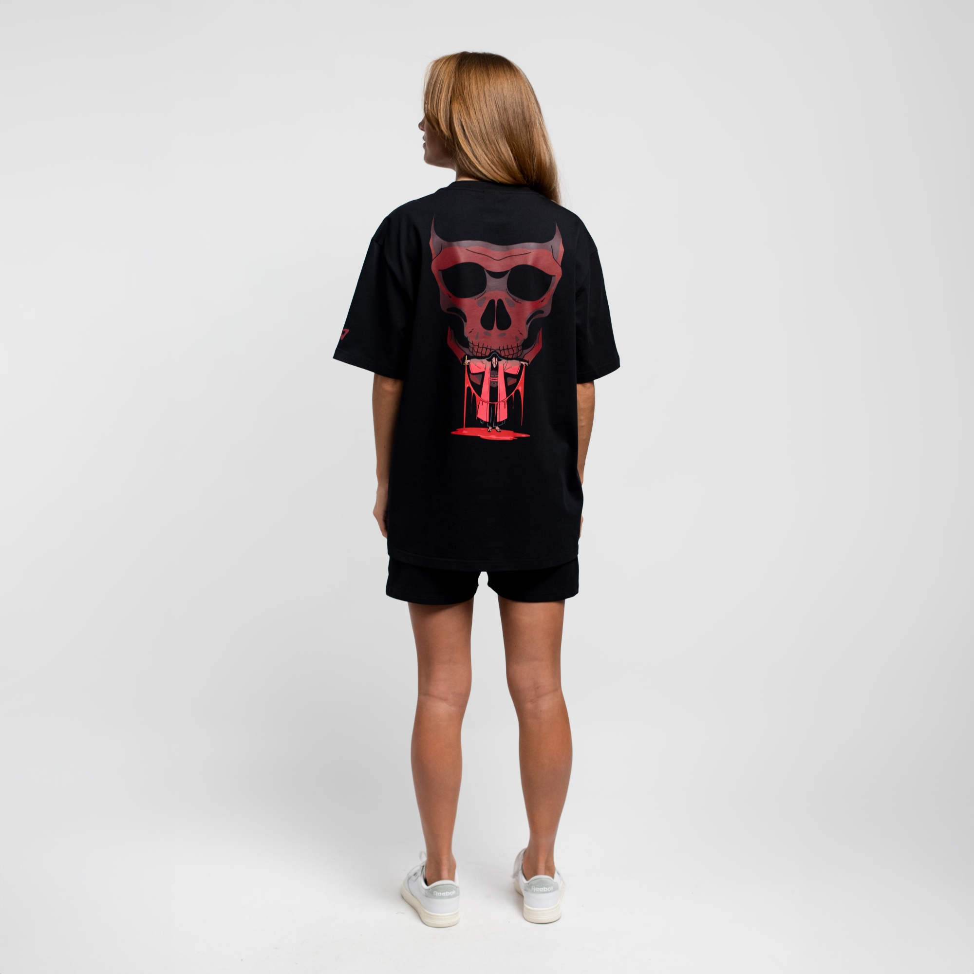 Футболка Retsu Unohana