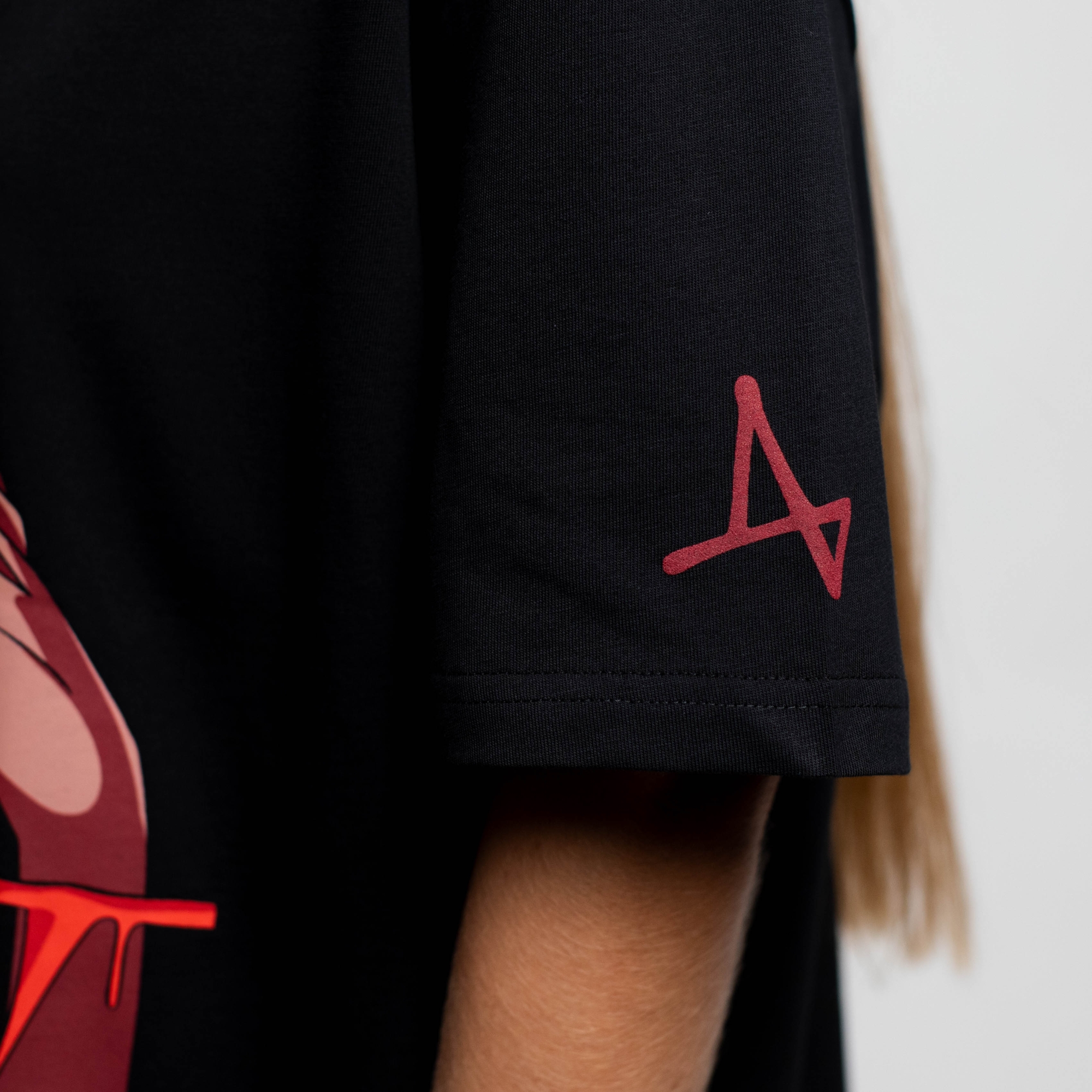 Футболка Retsu Unohana