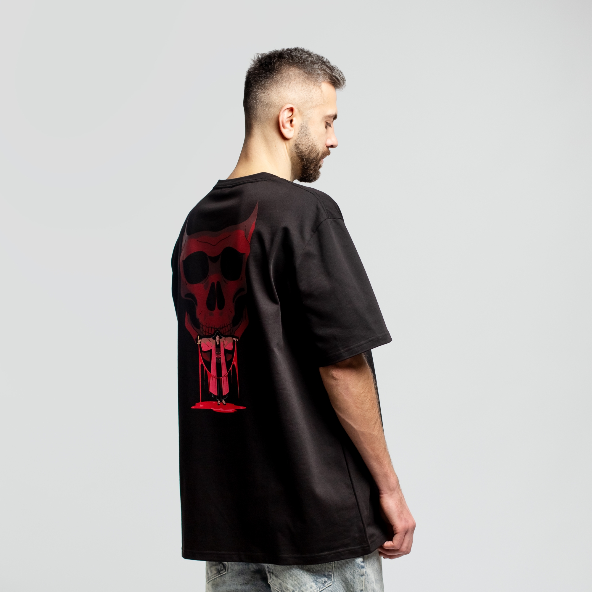 Футболка Retsu Unohana