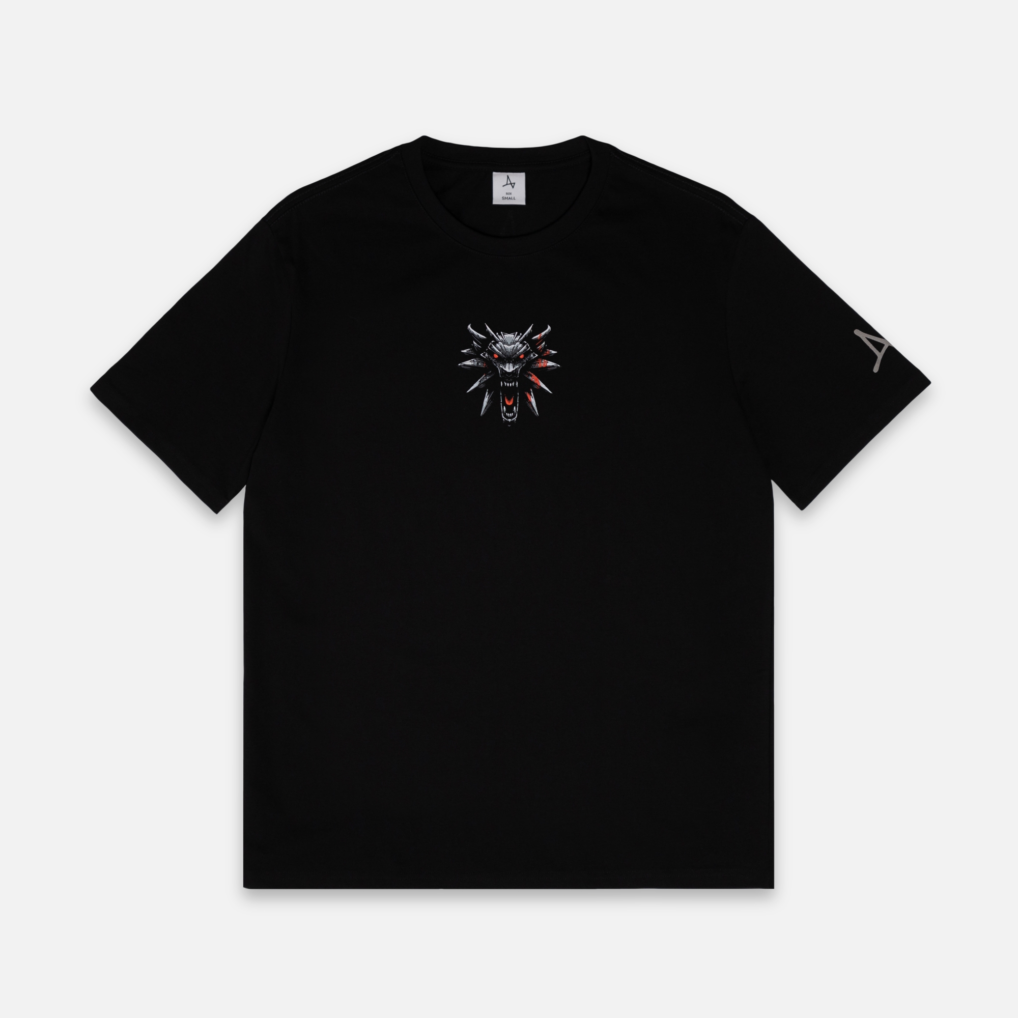 Футболка The Witcher