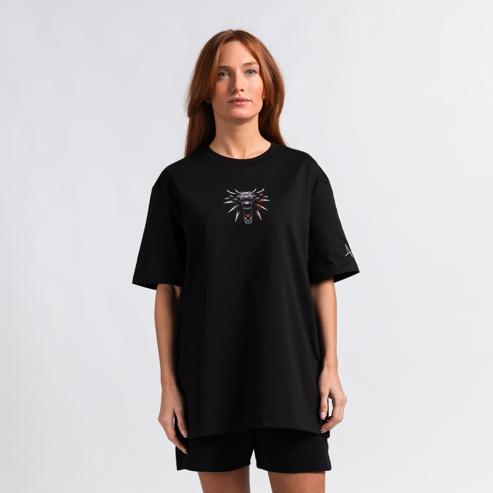 Футболка The Witcher