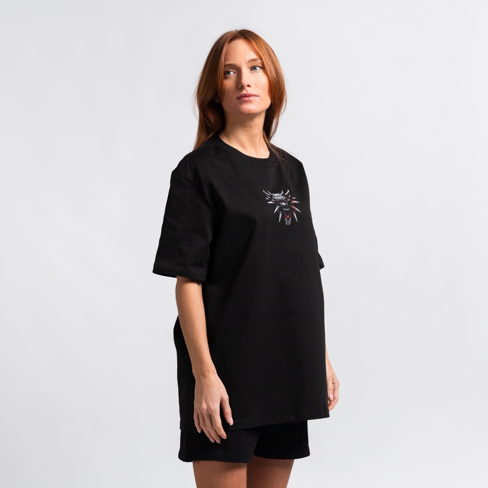 Футболка The Witcher