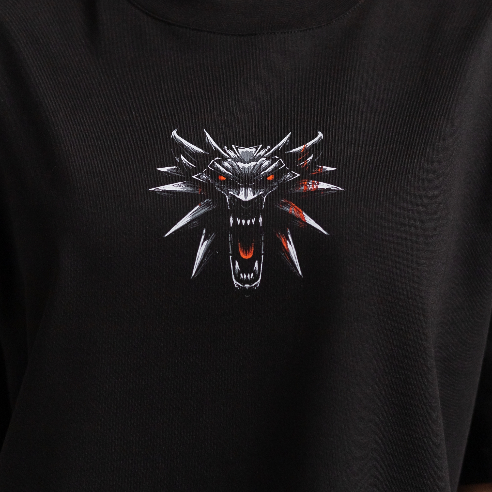 Футболка The Witcher