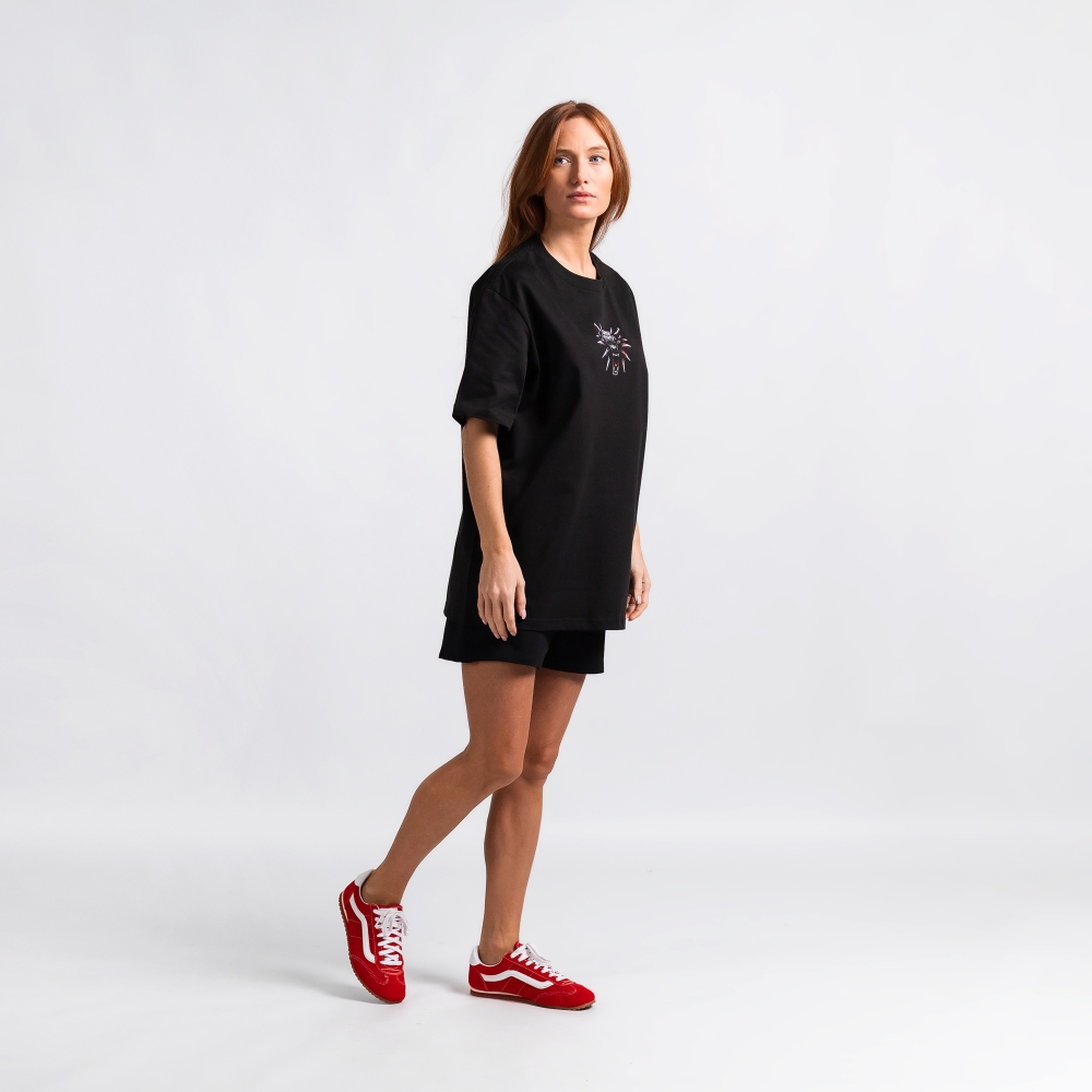 Футболка The Witcher