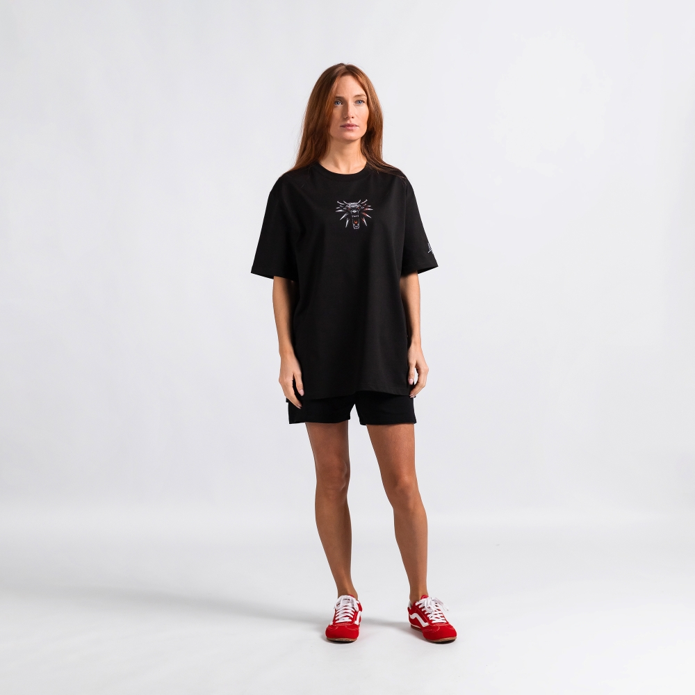 Футболка The Witcher