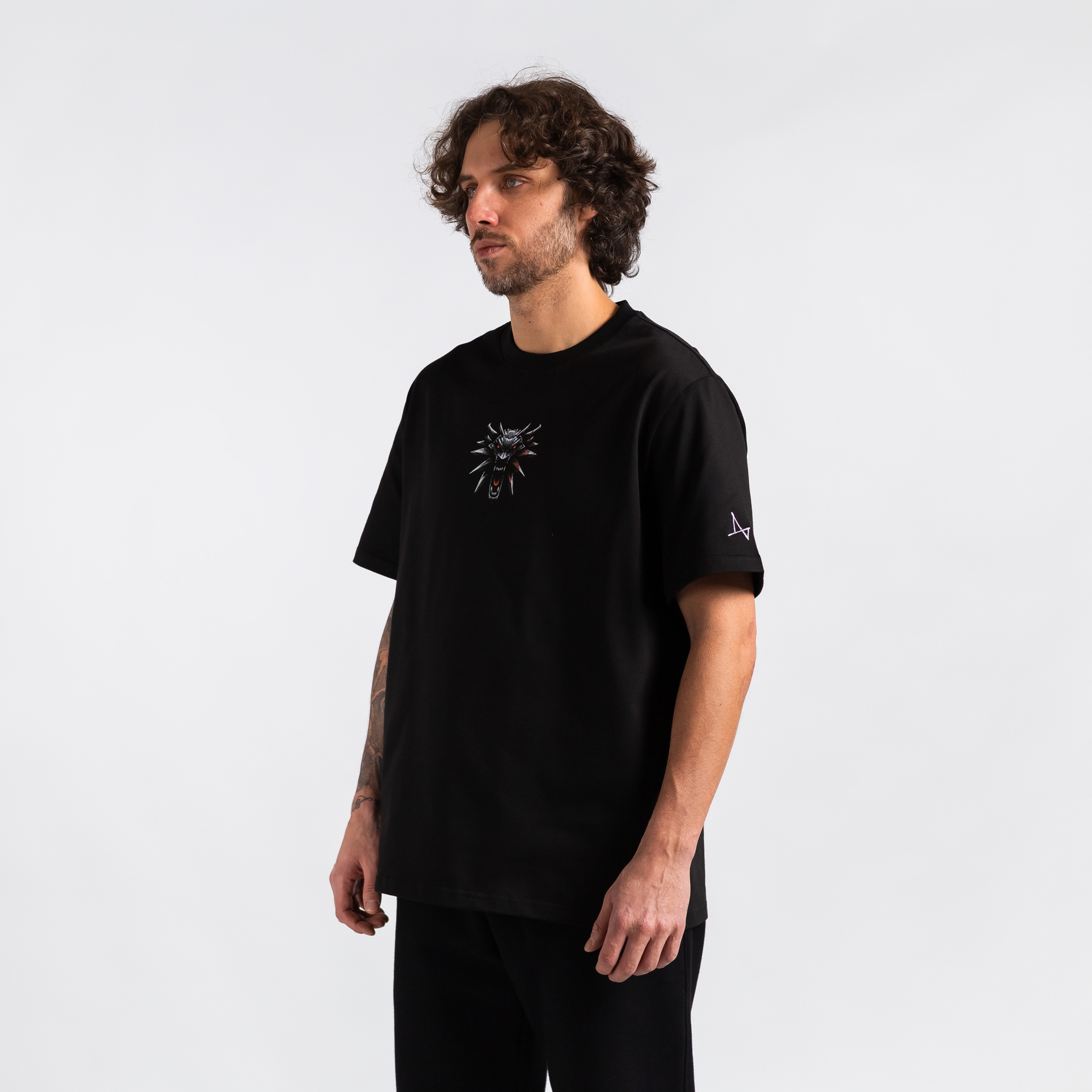 Футболка The Witcher