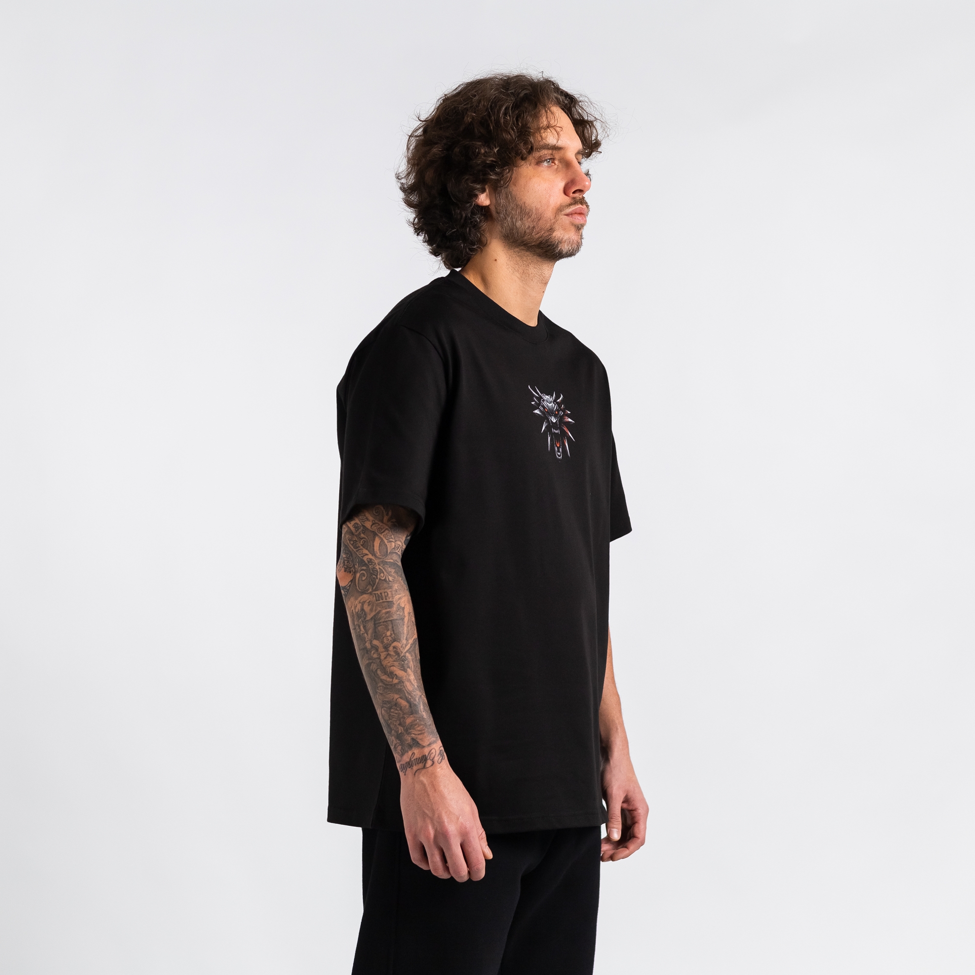 Футболка The Witcher