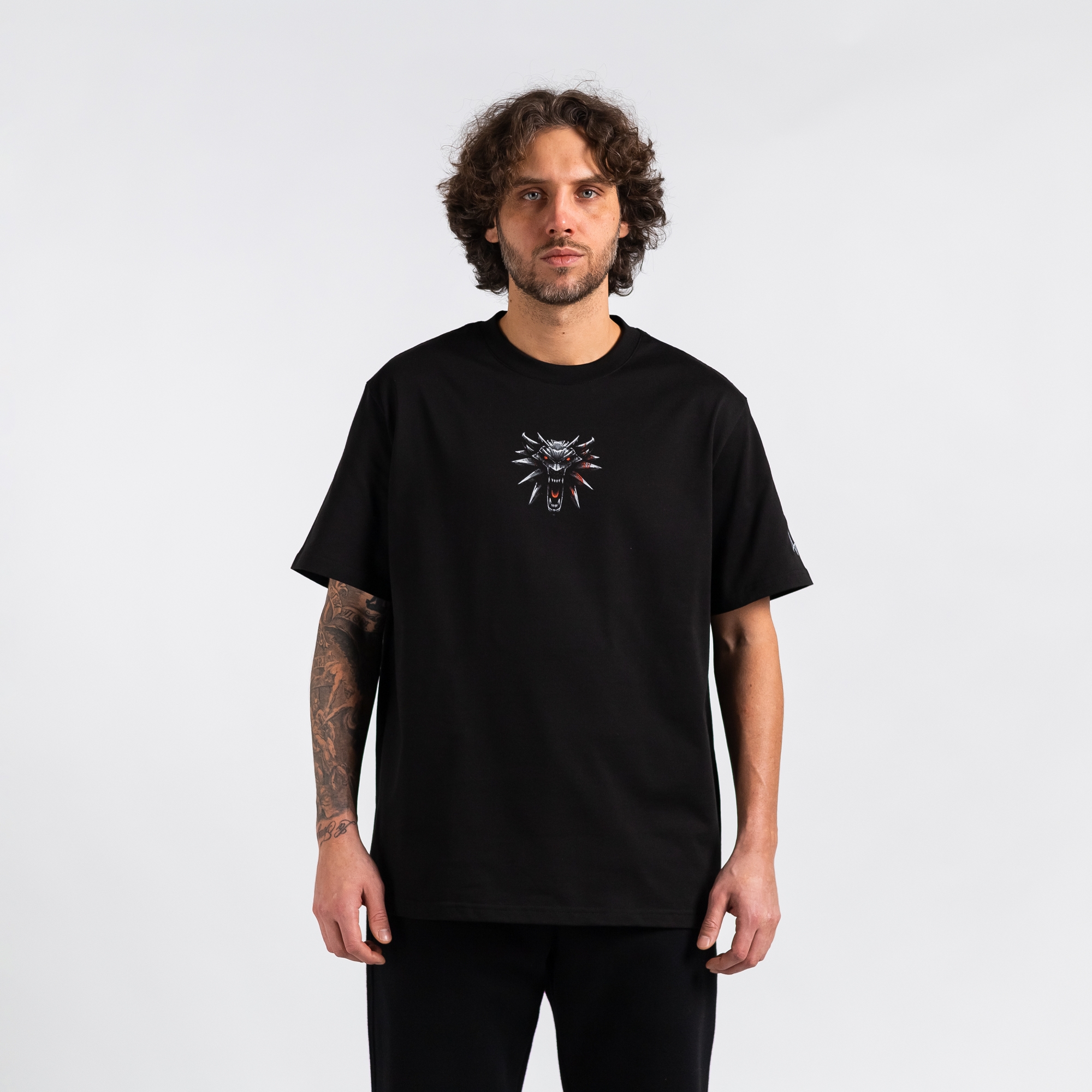 Футболка The Witcher