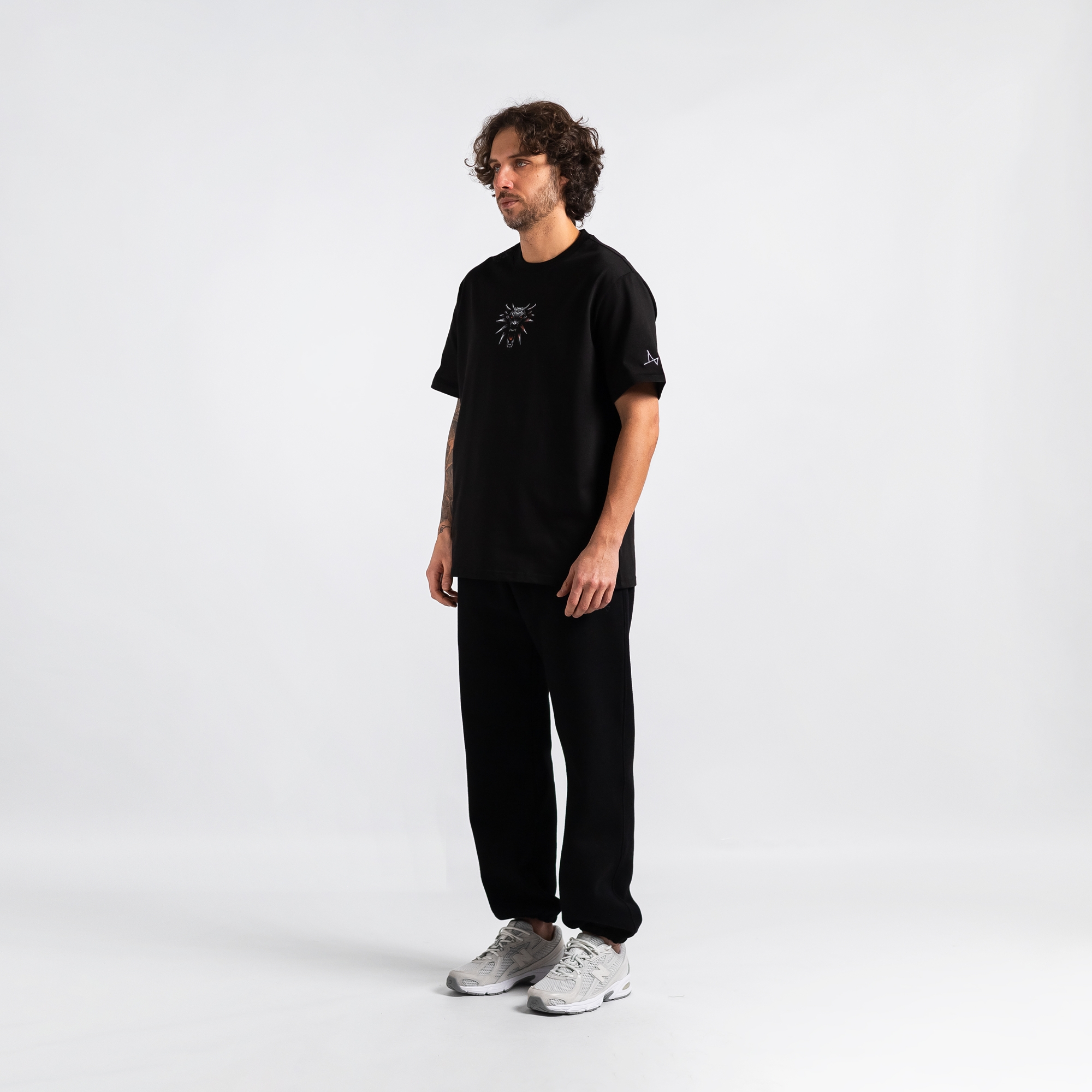 Футболка The Witcher