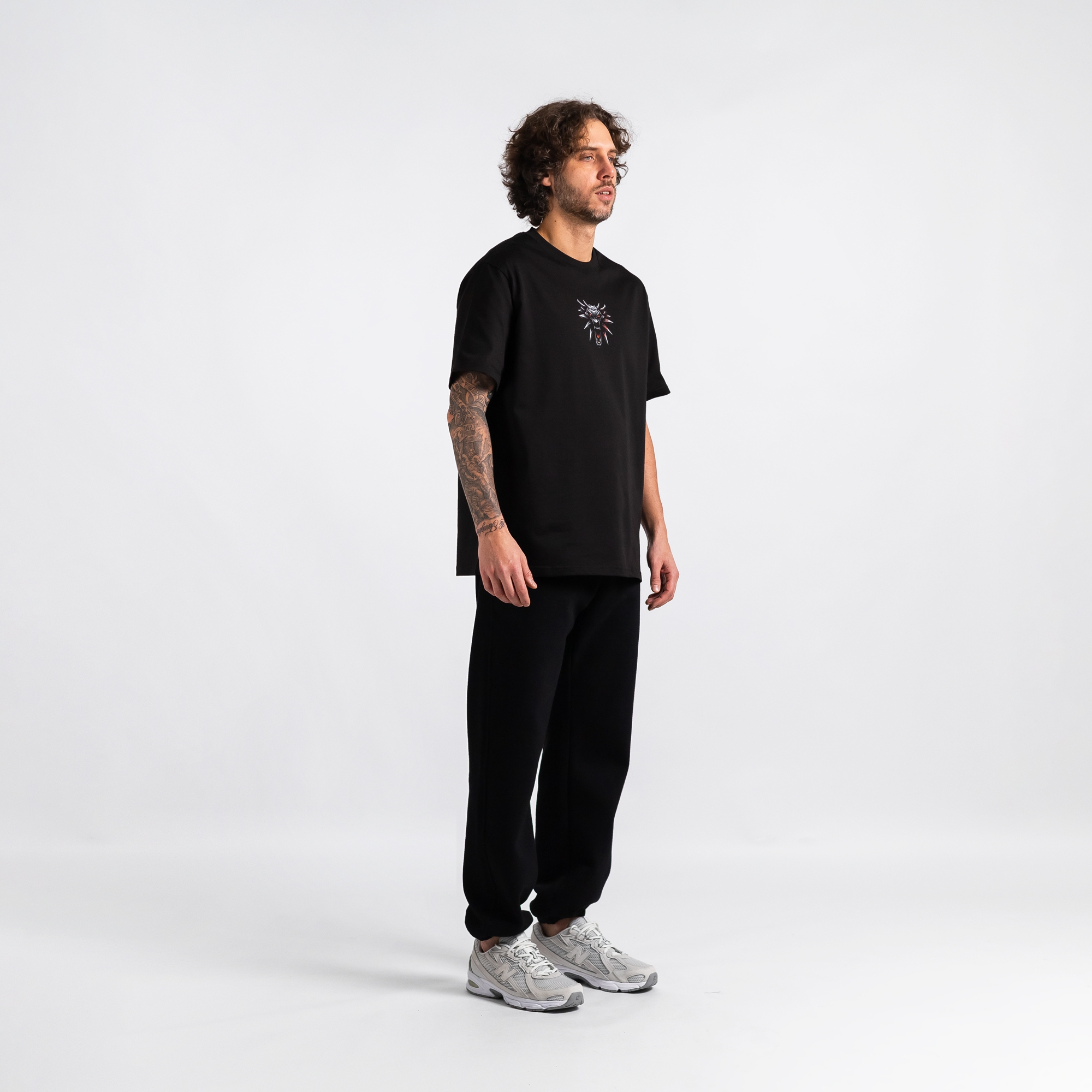 Футболка The Witcher