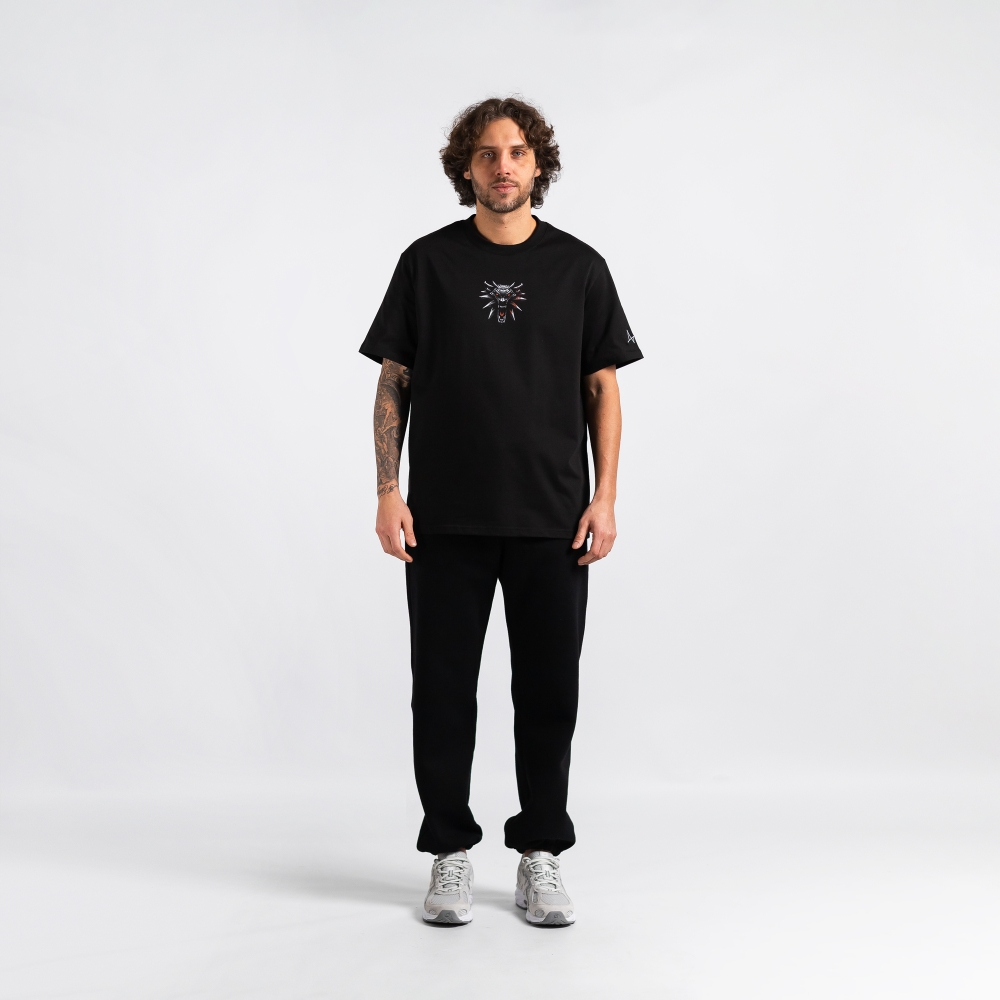 Футболка The Witcher