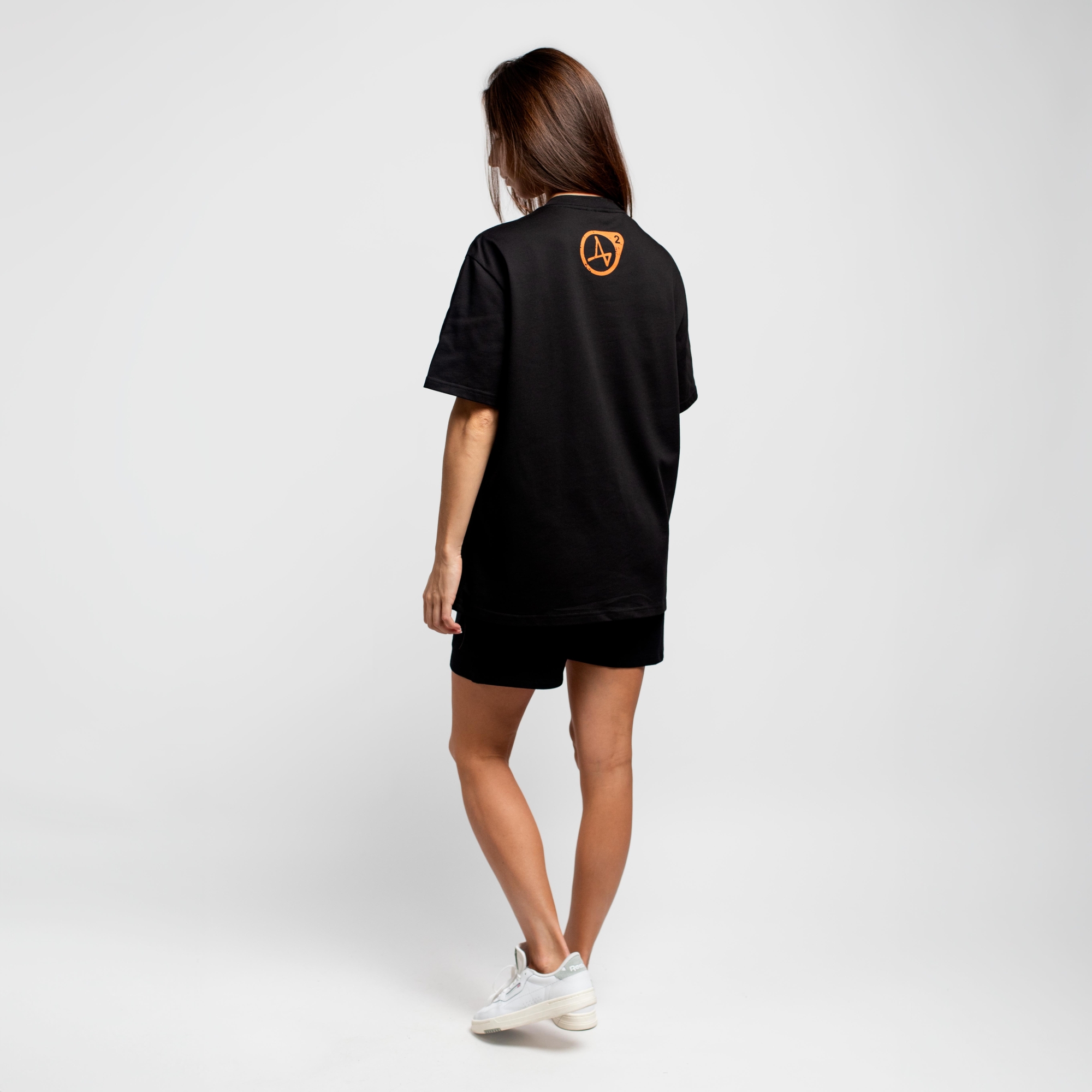 Футболка Half-Life