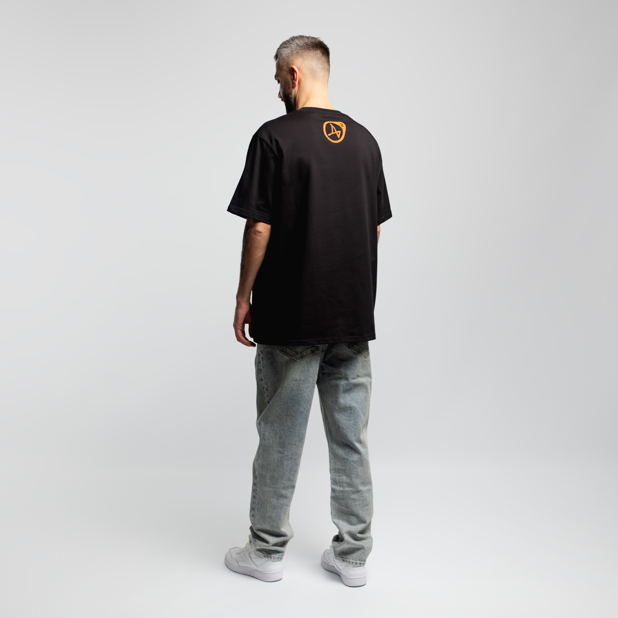 Футболка Half-Life