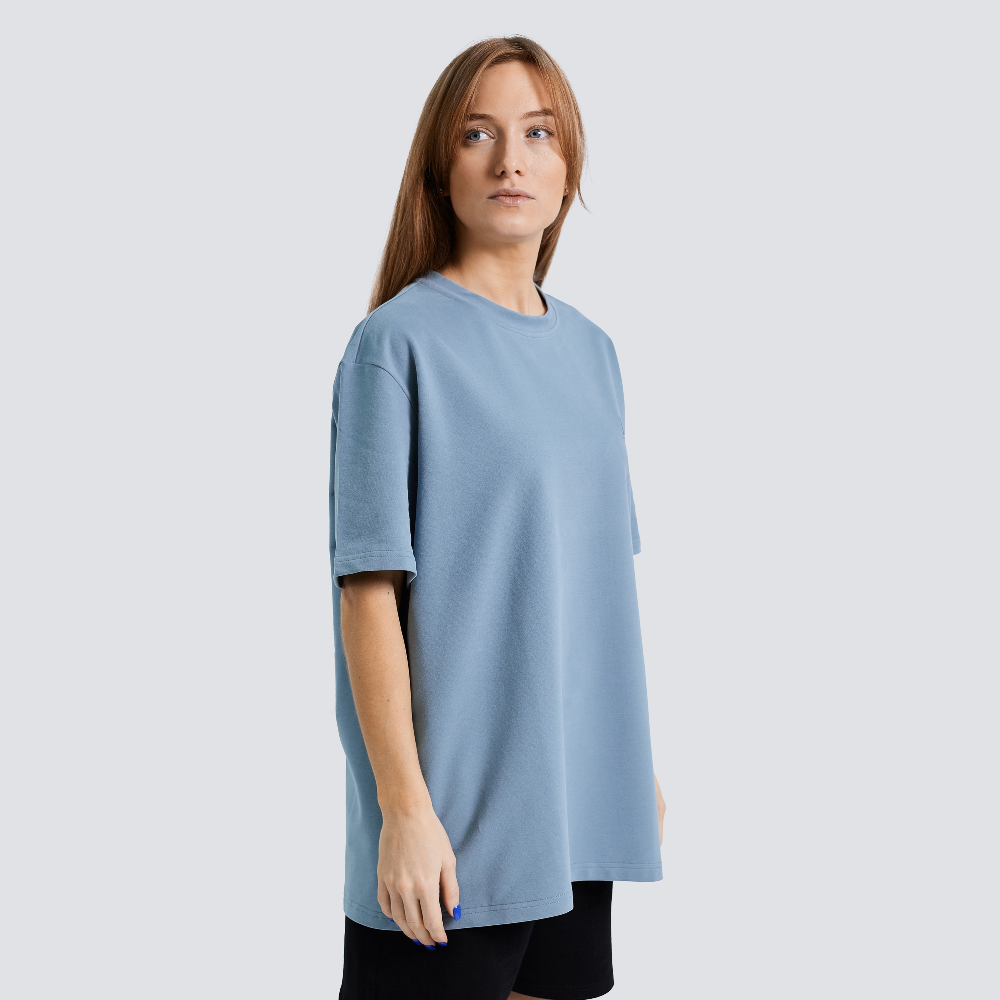 Футболка Velur