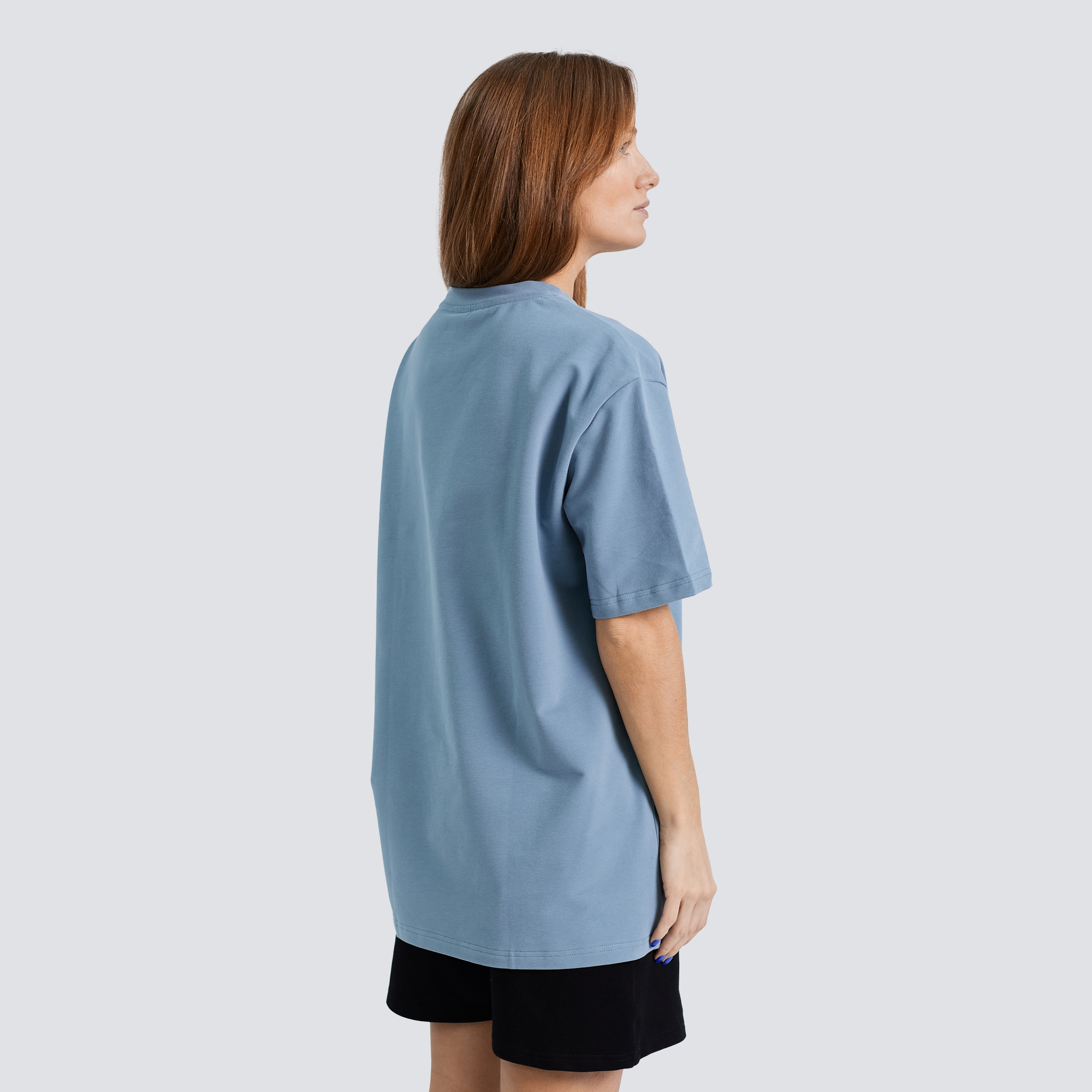 Футболка Velur