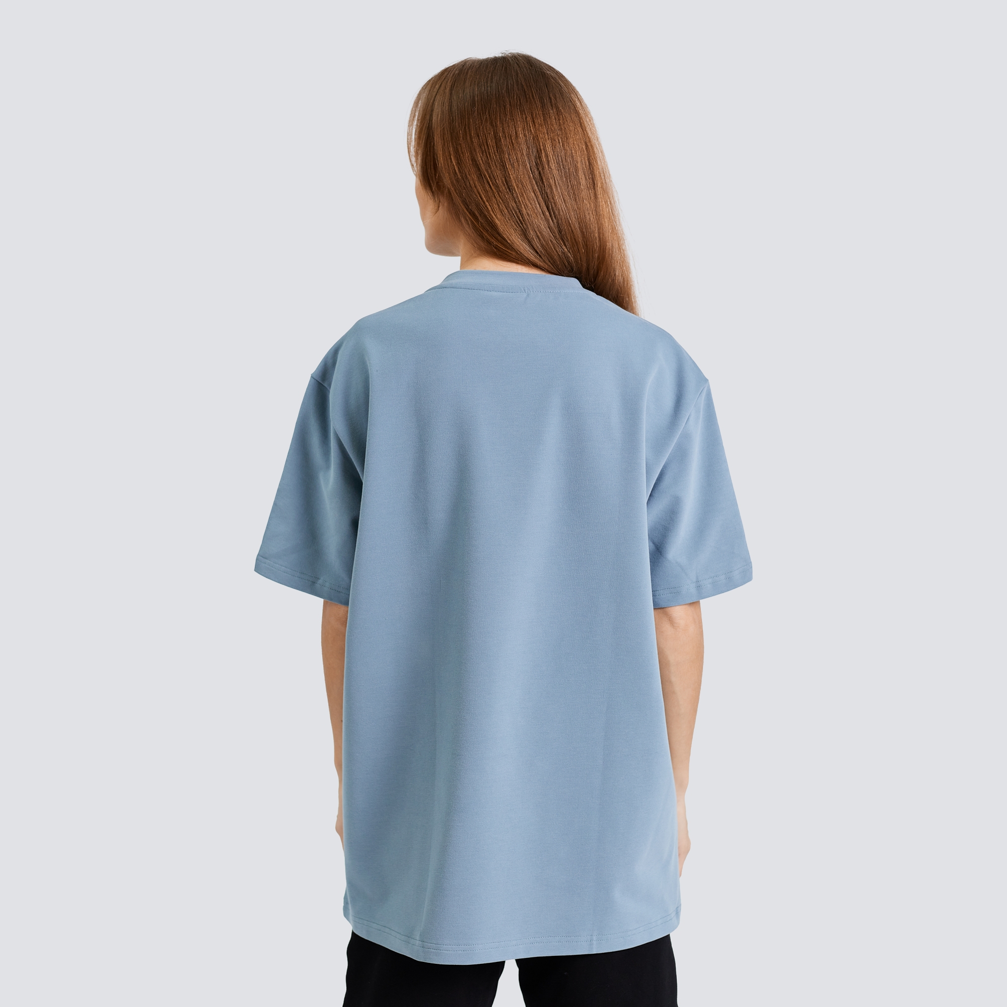 Футболка Velur