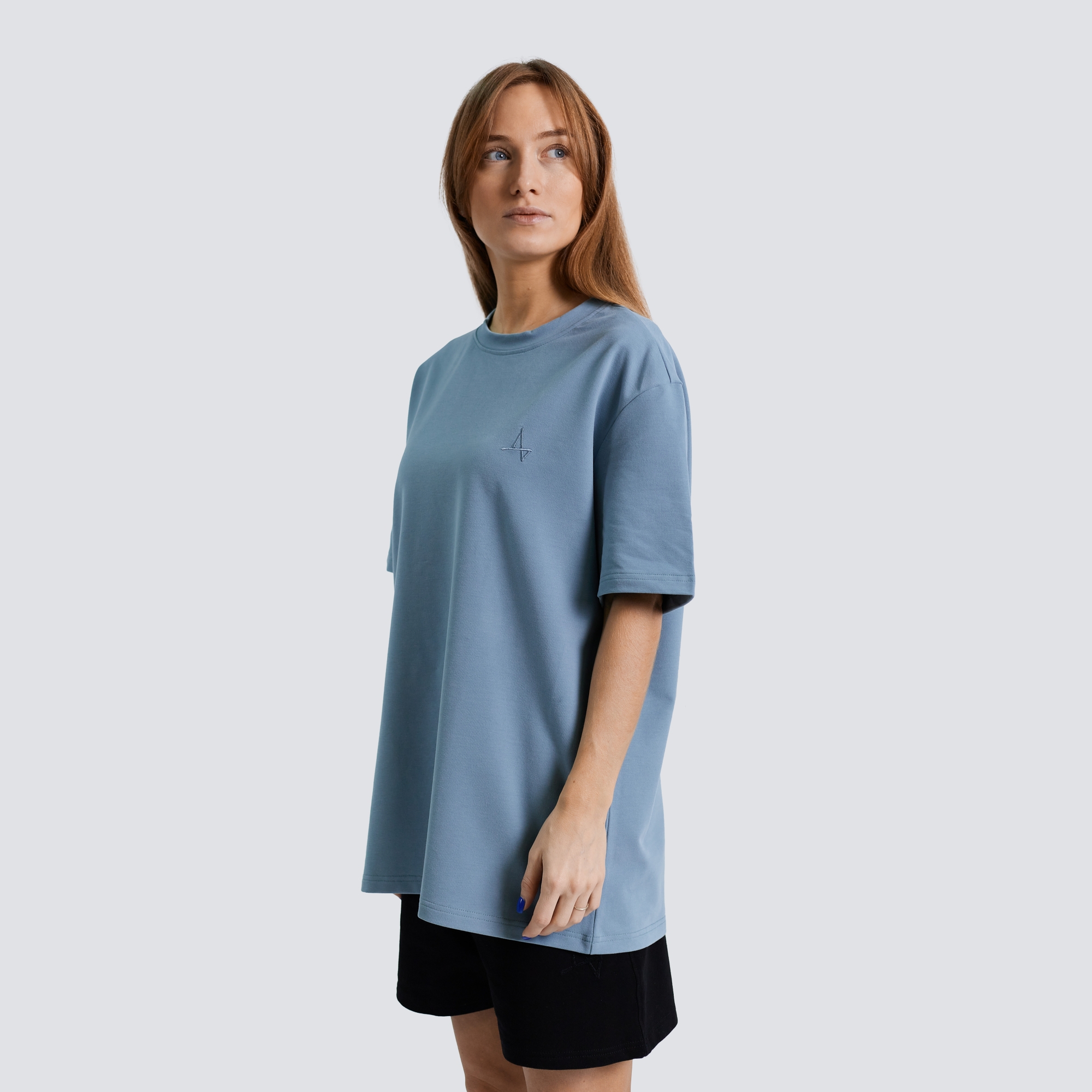 Футболка Velur