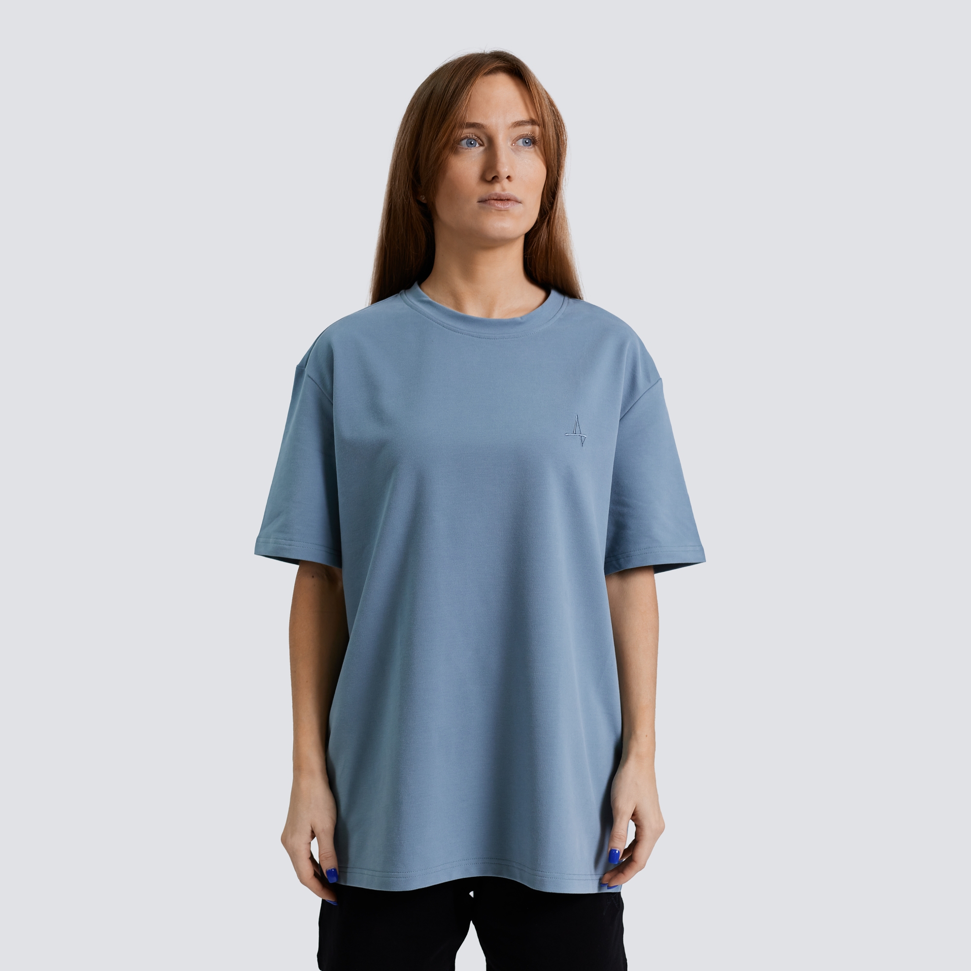 Футболка Velur