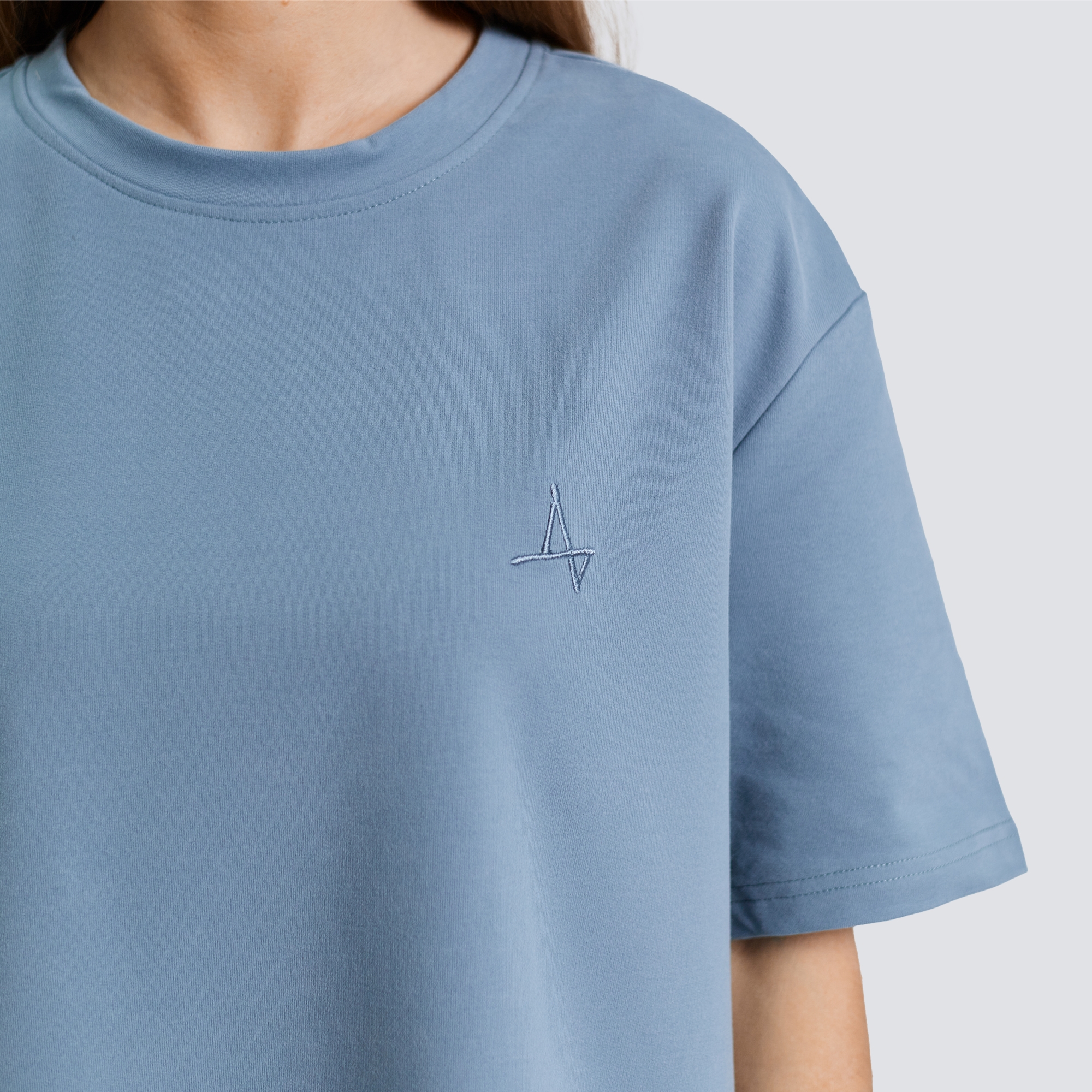 Футболка Velur