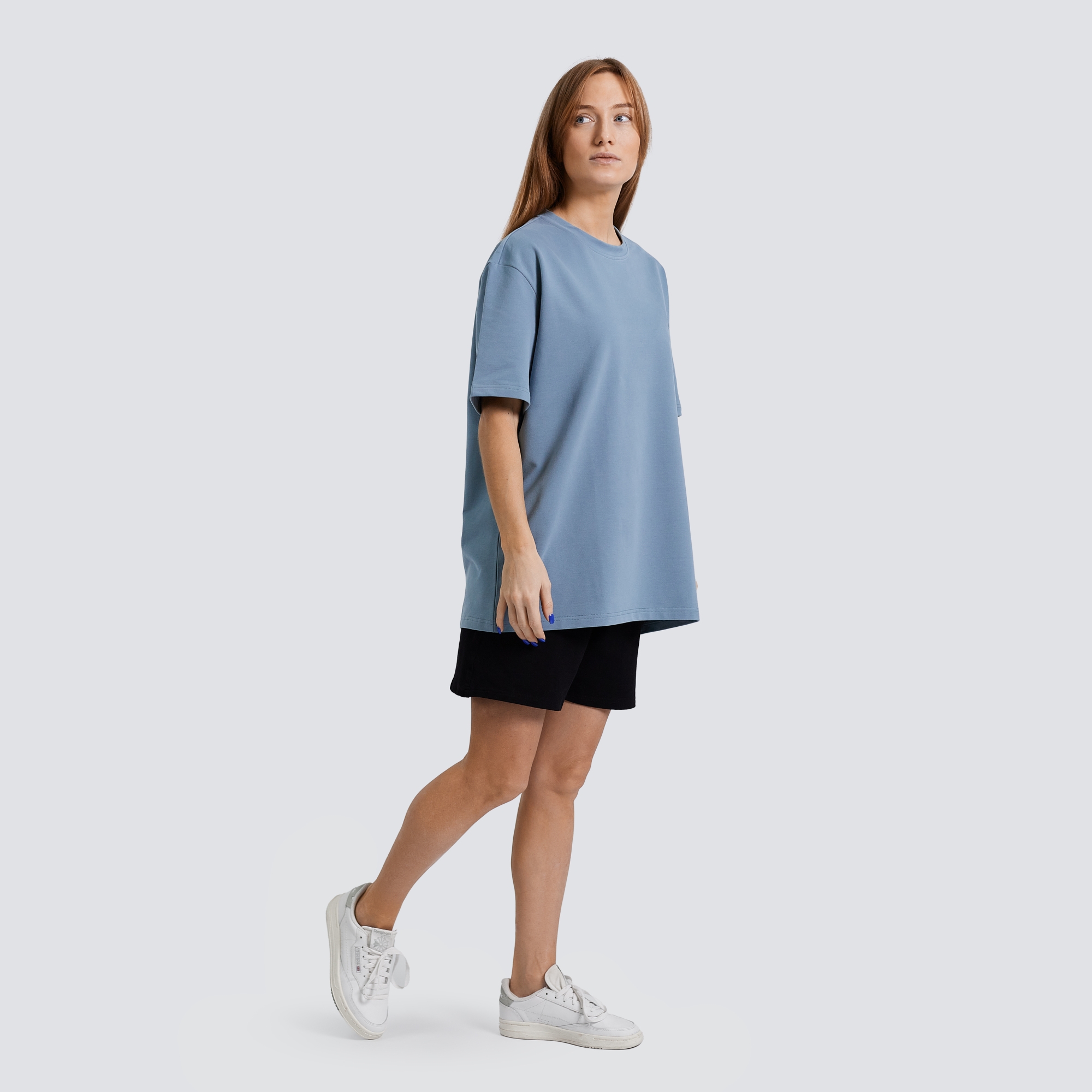 Футболка Velur