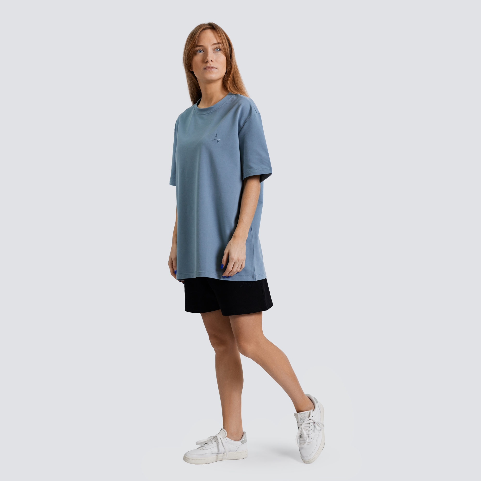 Футболка Velur