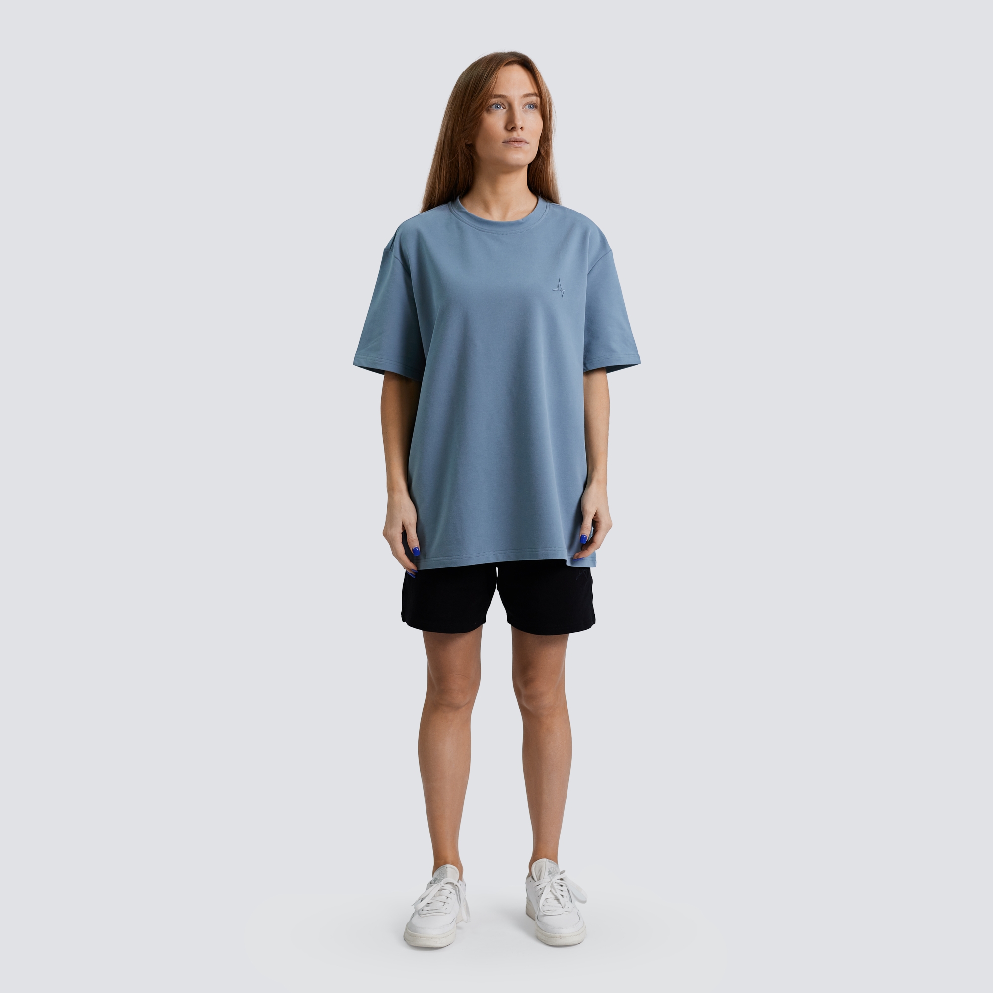 Футболка Velur