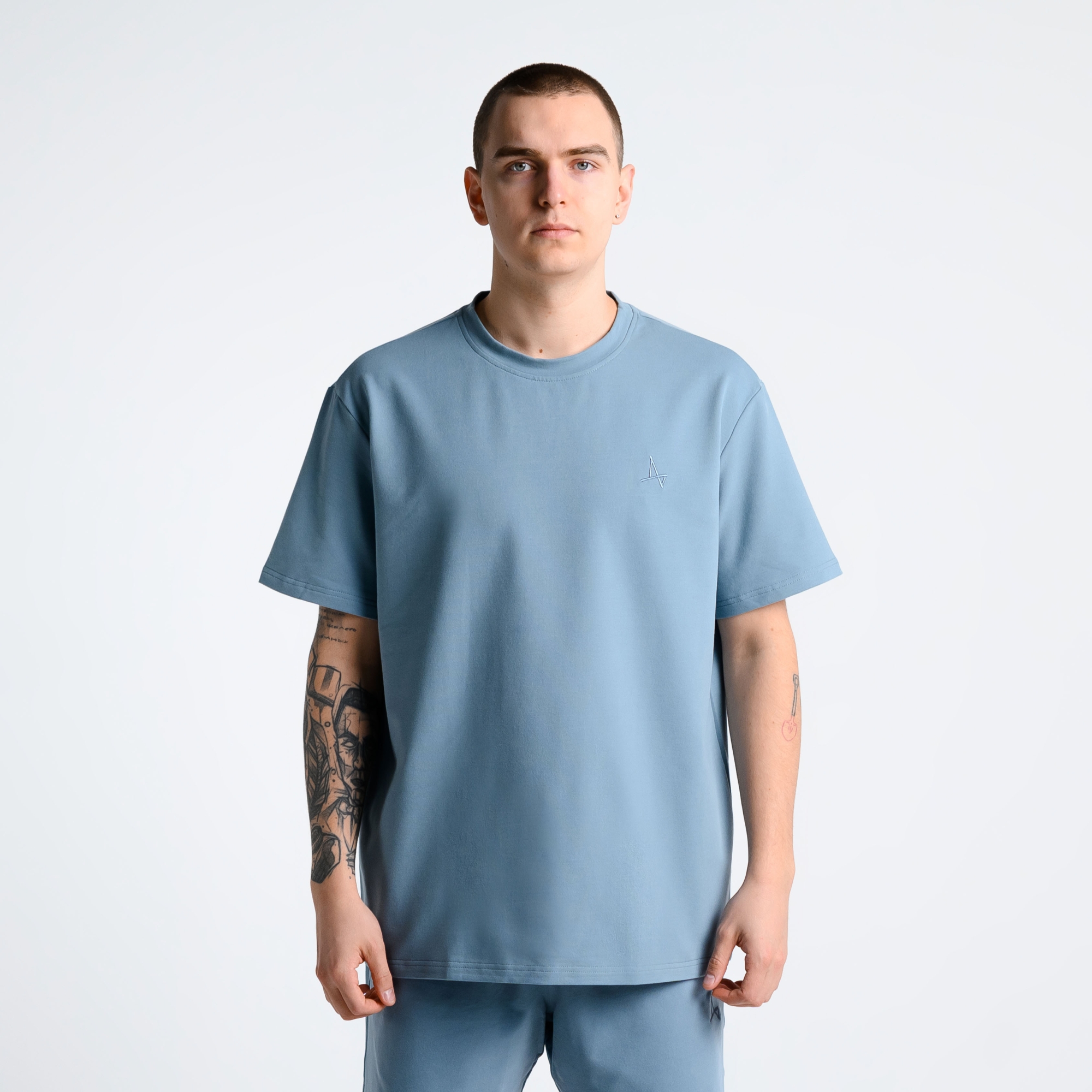 Футболка Velur