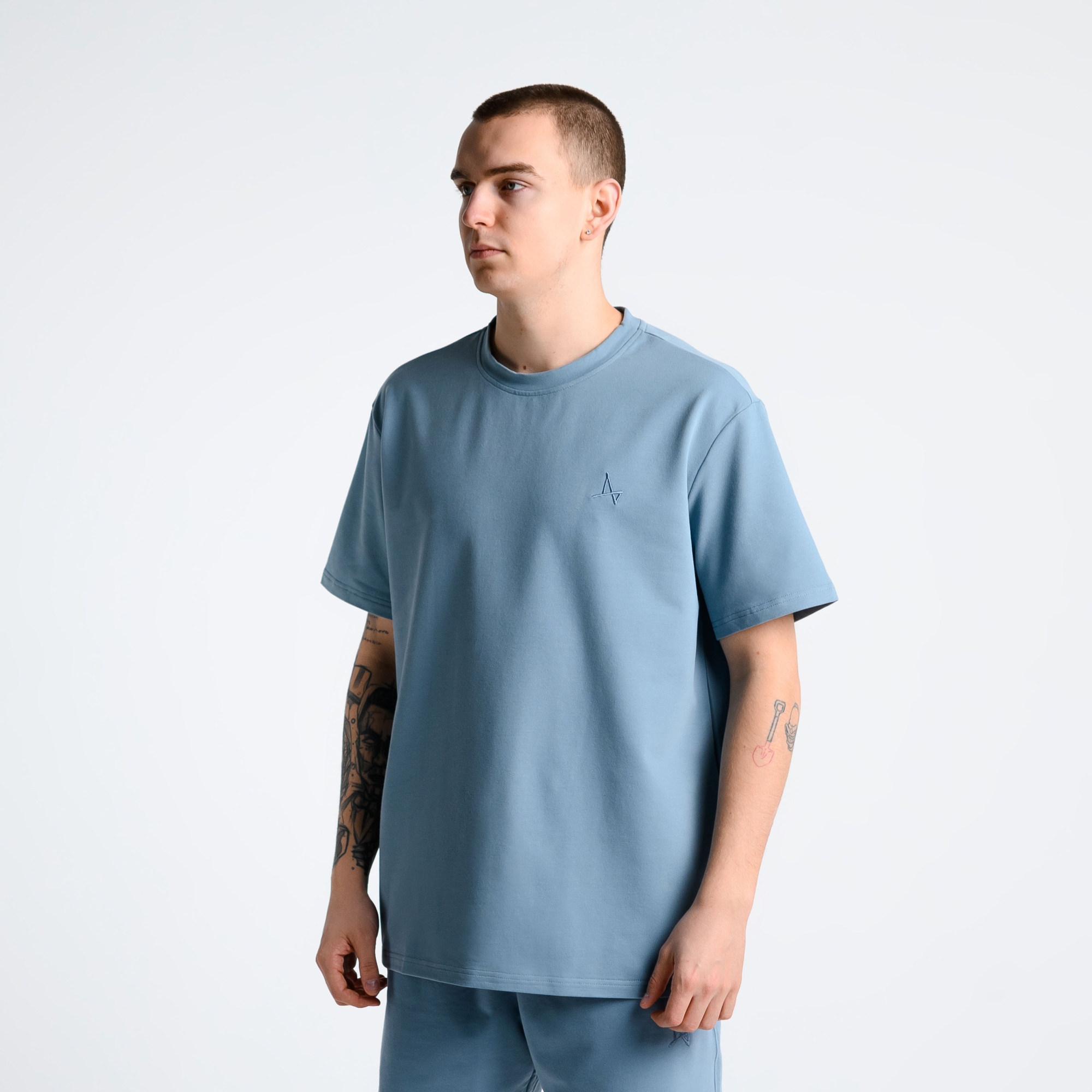 Футболка Velur