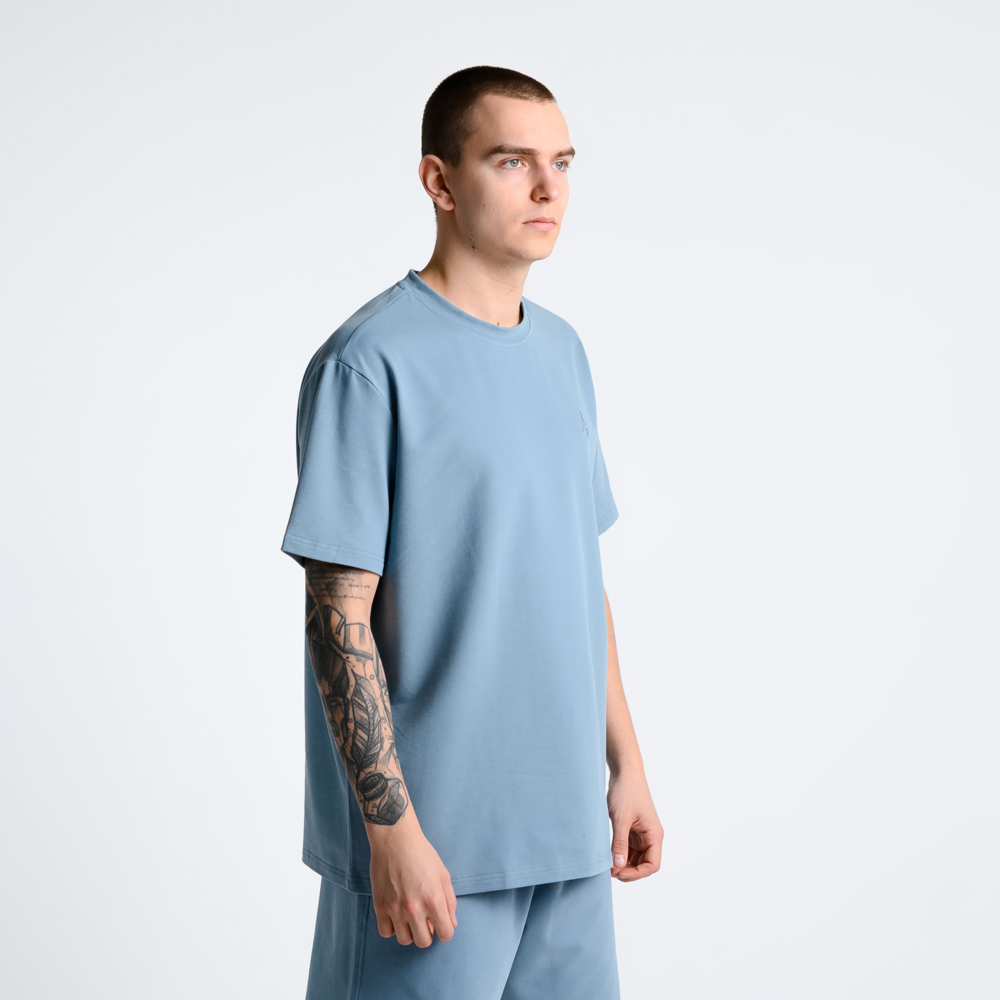 Футболка Velur