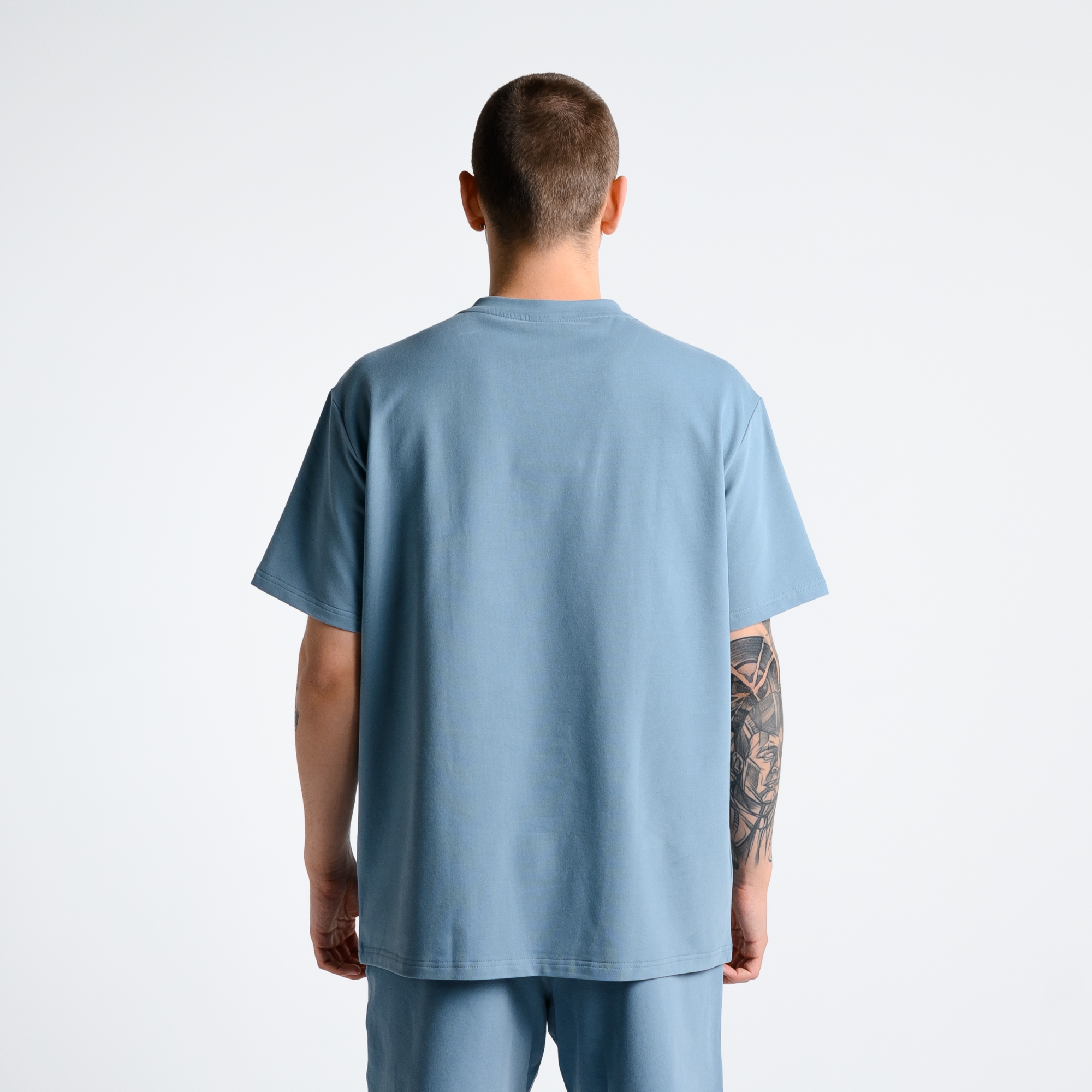 Футболка Velur