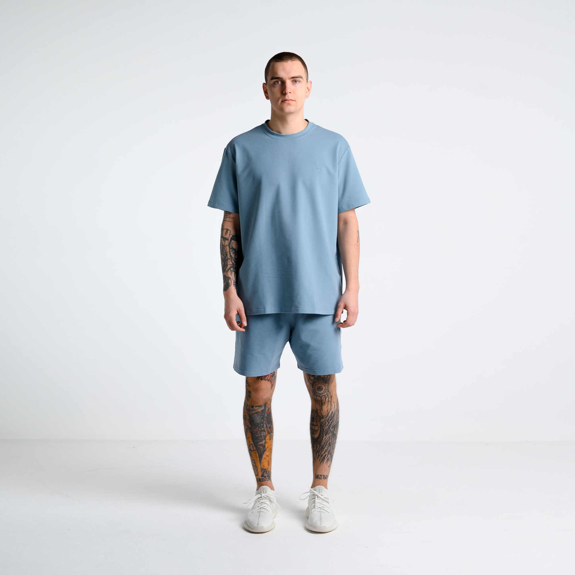 Футболка Velur