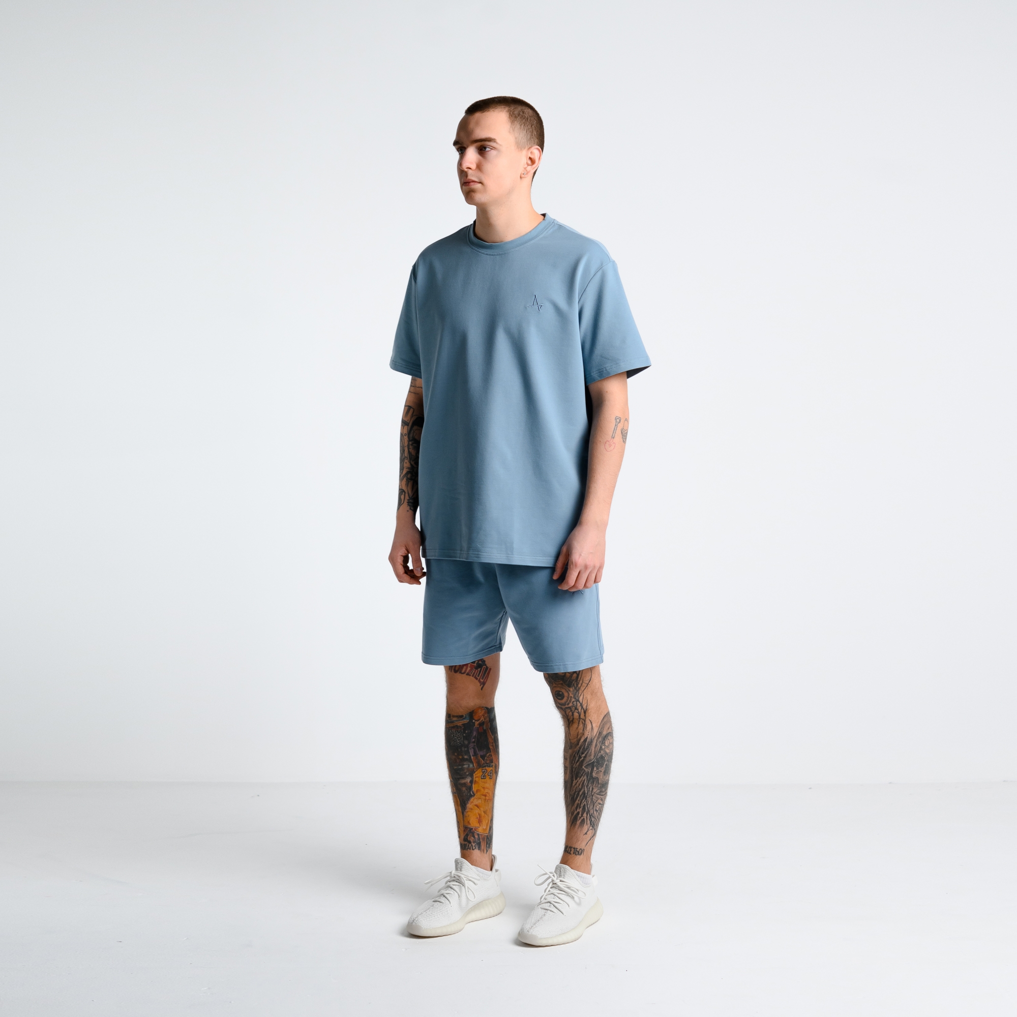 Футболка Velur