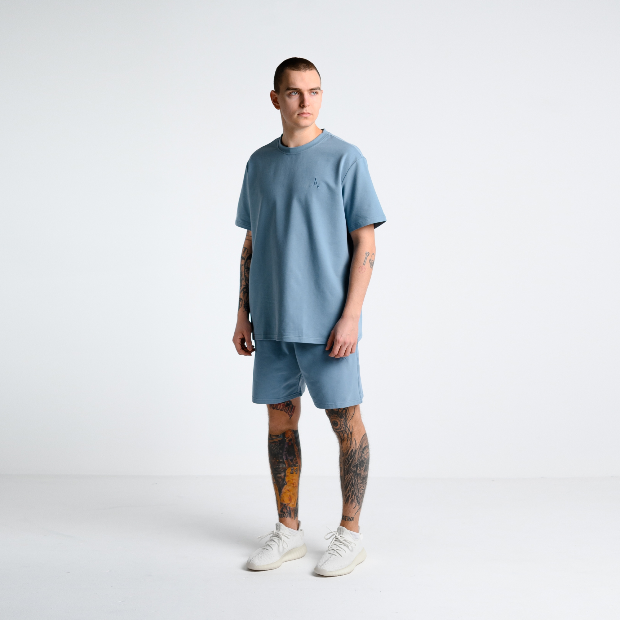 Футболка Velur