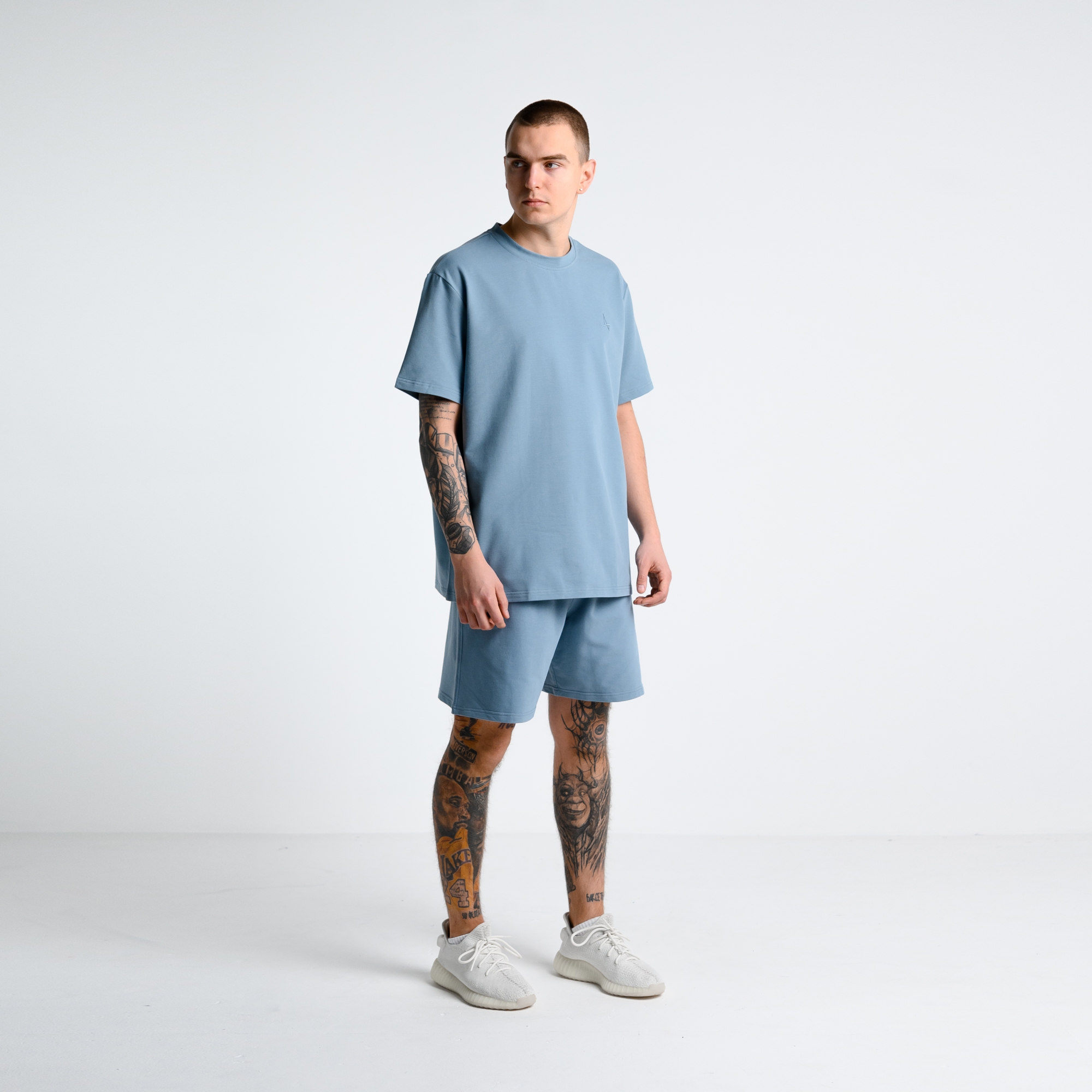 Футболка Velur