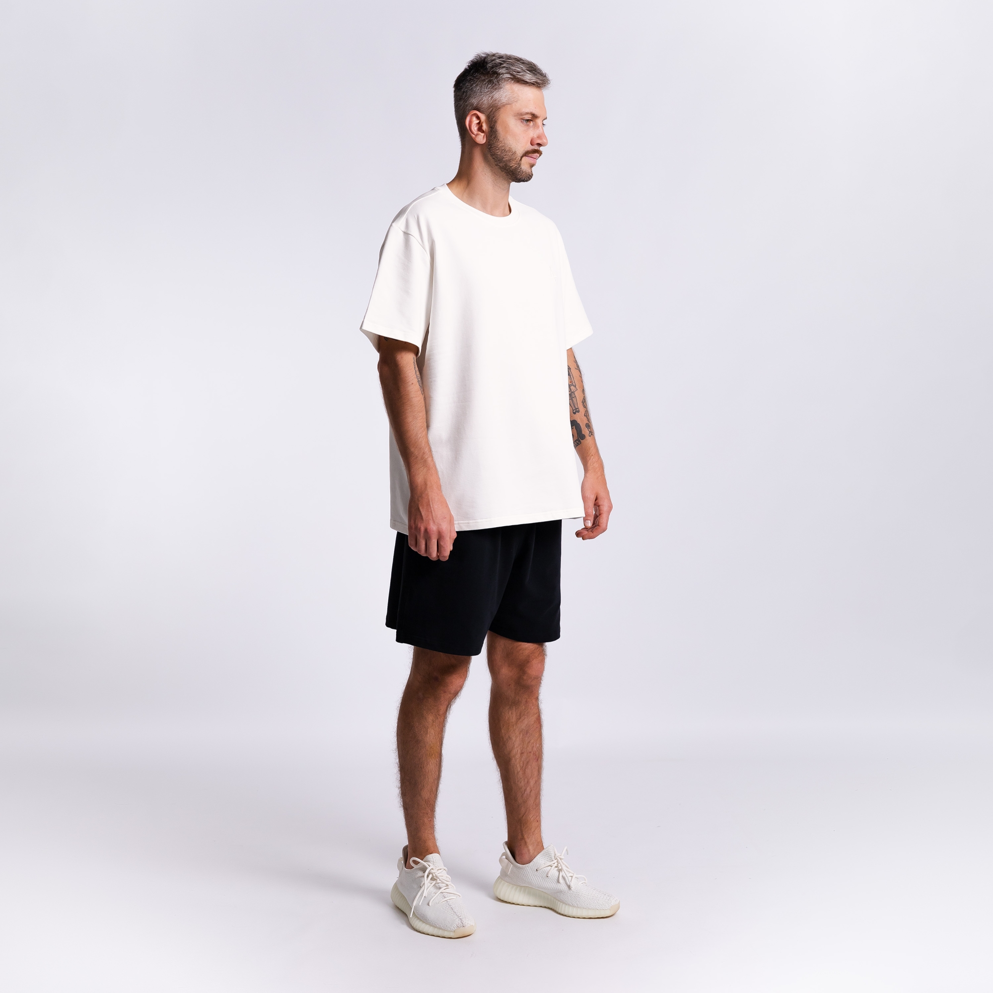 Футболка Velur