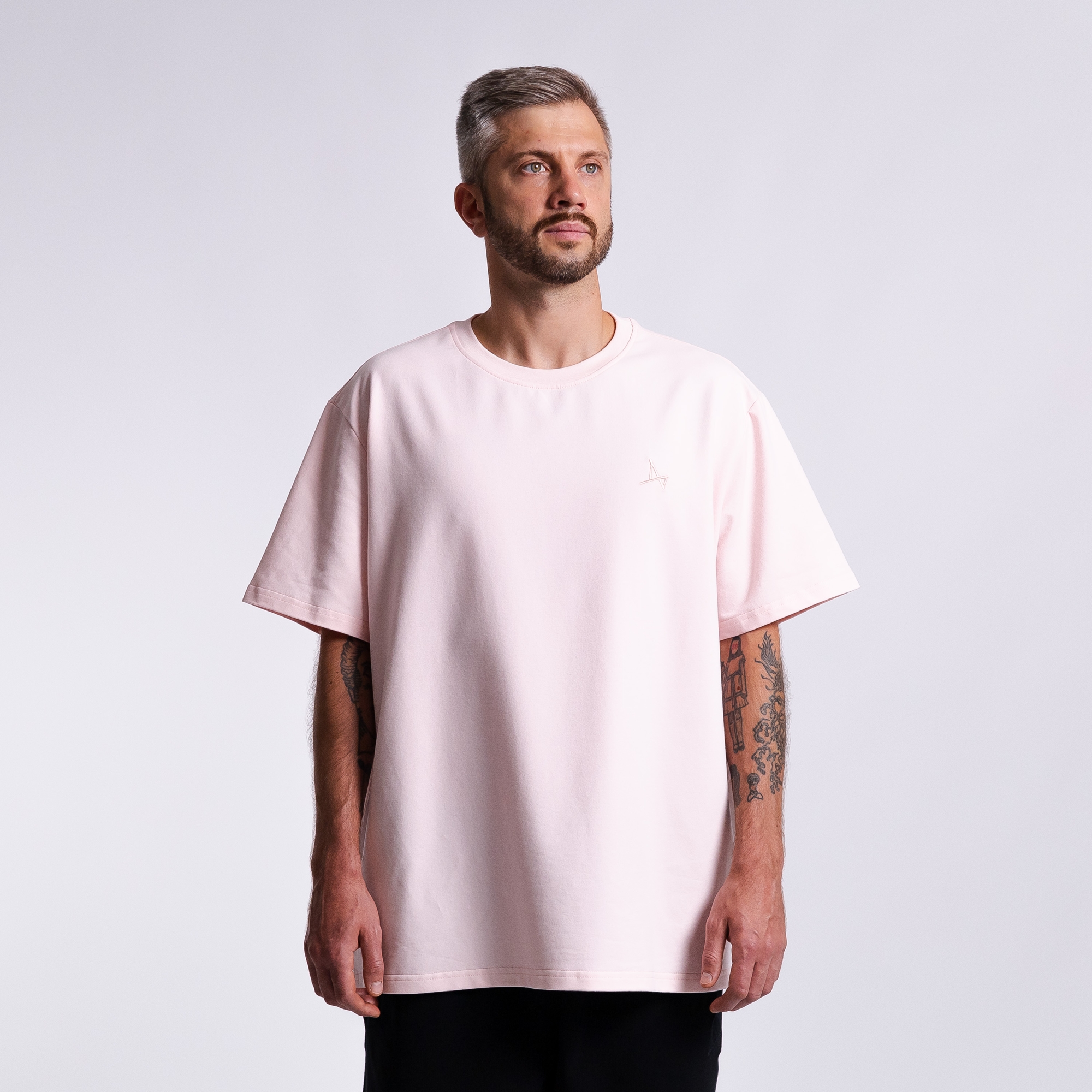 Футболка Velur