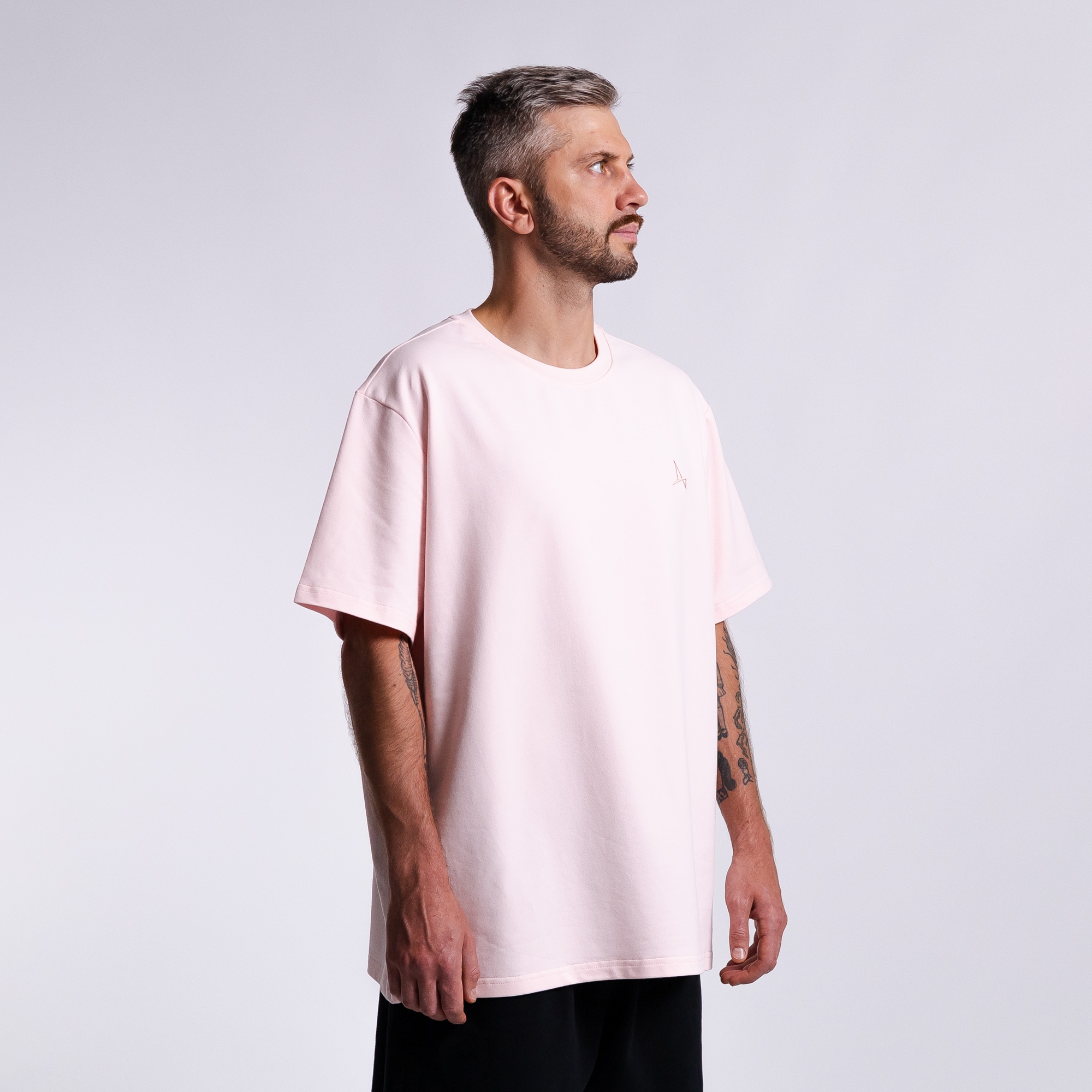 Футболка Velur